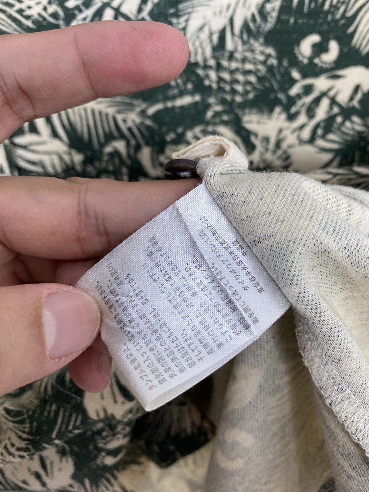 Hang Ten Rare‼️ Hang Ten Hawaii Shirt Size US M / EU 48-50 / 2 - 10 Thumbnail