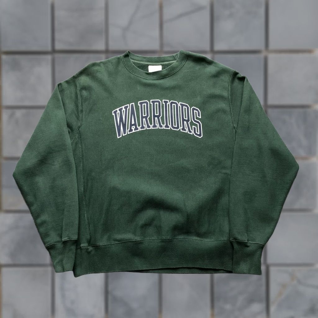 Champion VINTAGE? No. Size US L / EU 52-54 / 3 - 1 Thumbnail