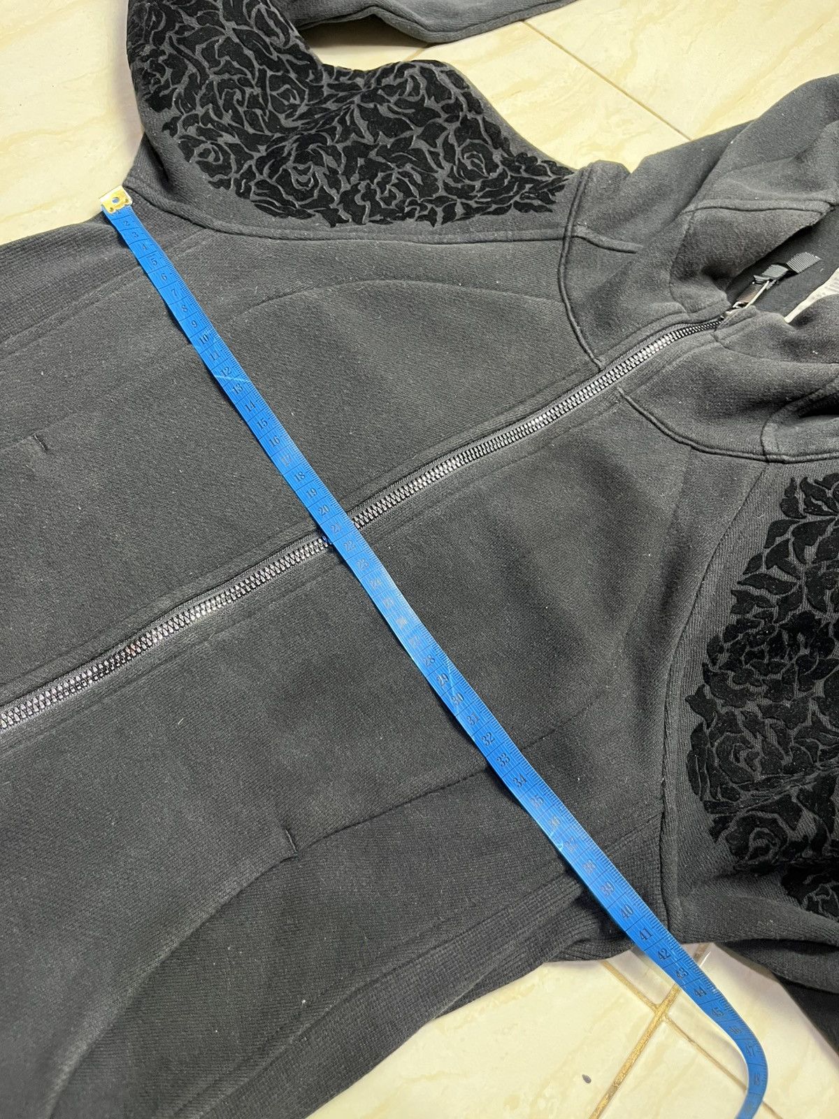 If Six Was Nine Lululemon Blach washed tribal lgb ifsixwasnine Size US S / EU 44-46 / 1 - 7 Thumbnail