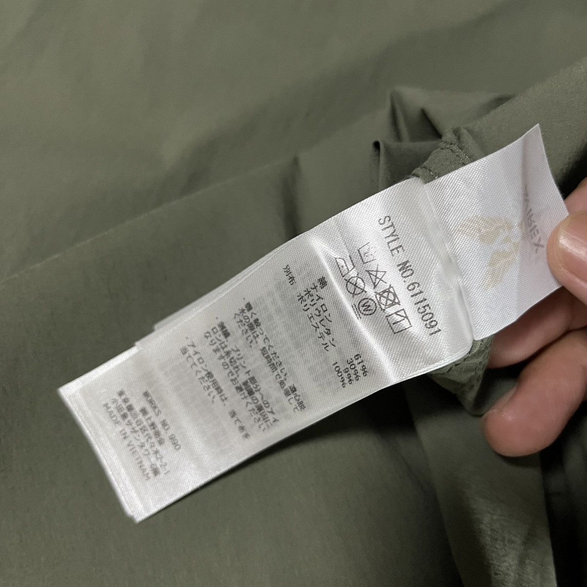 Avirex Avirex Future Command U.S Air Force jacket Size US L / EU 52-54 / 3 - 19 Thumbnail