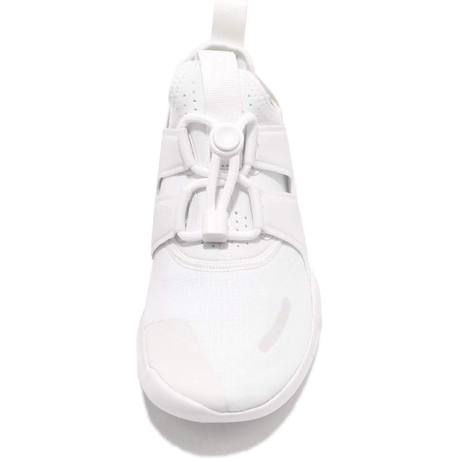 Nike NIKE White Free Rn CMTR 2018 Toggle Running Shoes Sneakers 9 Size US 9 / IT 39 - 3 Thumbnail