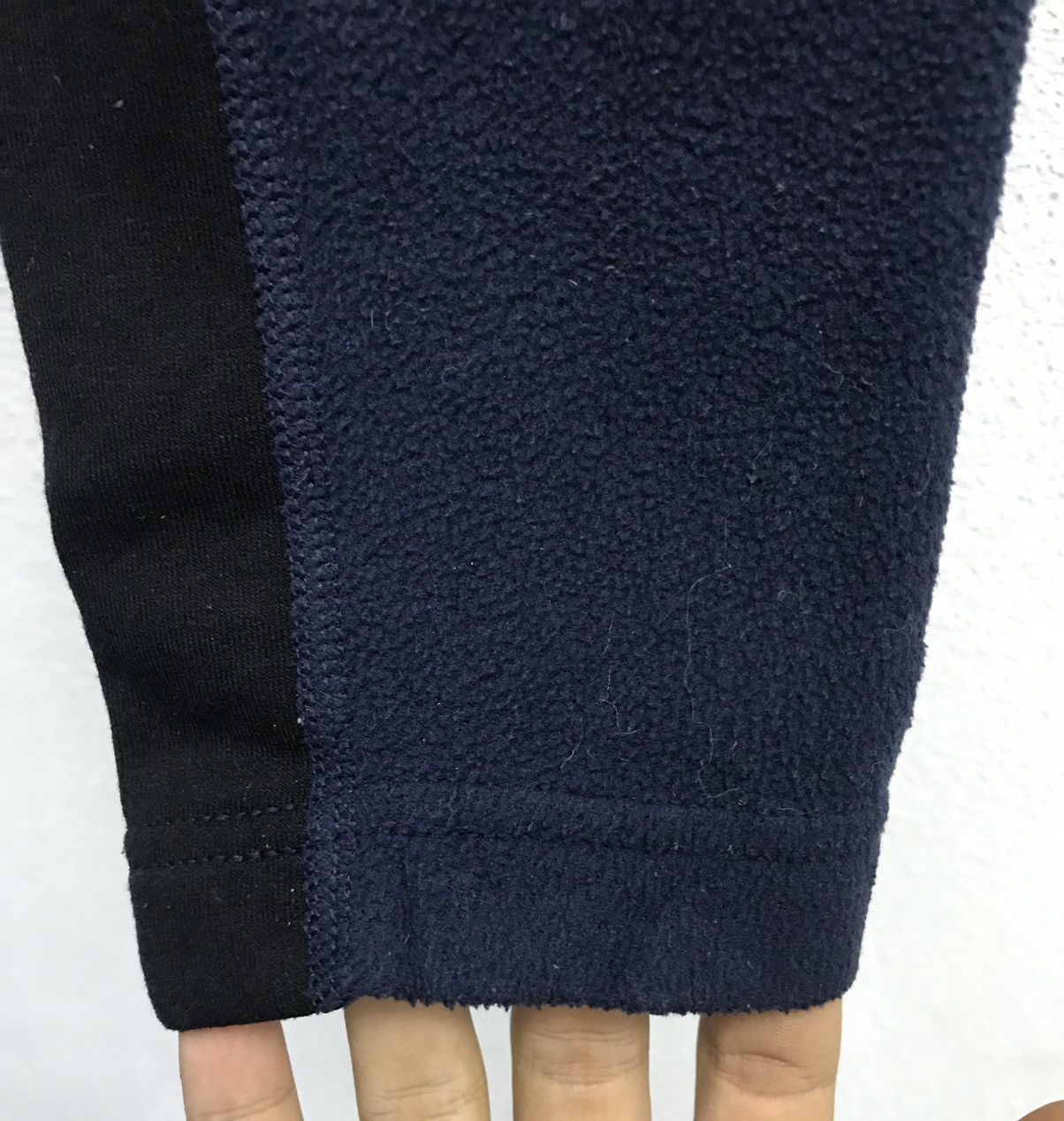 Polartec × The North Face × Vintage Vintage Polartec The North Face Jacket Size US M / EU 48-50 / 2 - 9 Thumbnail
