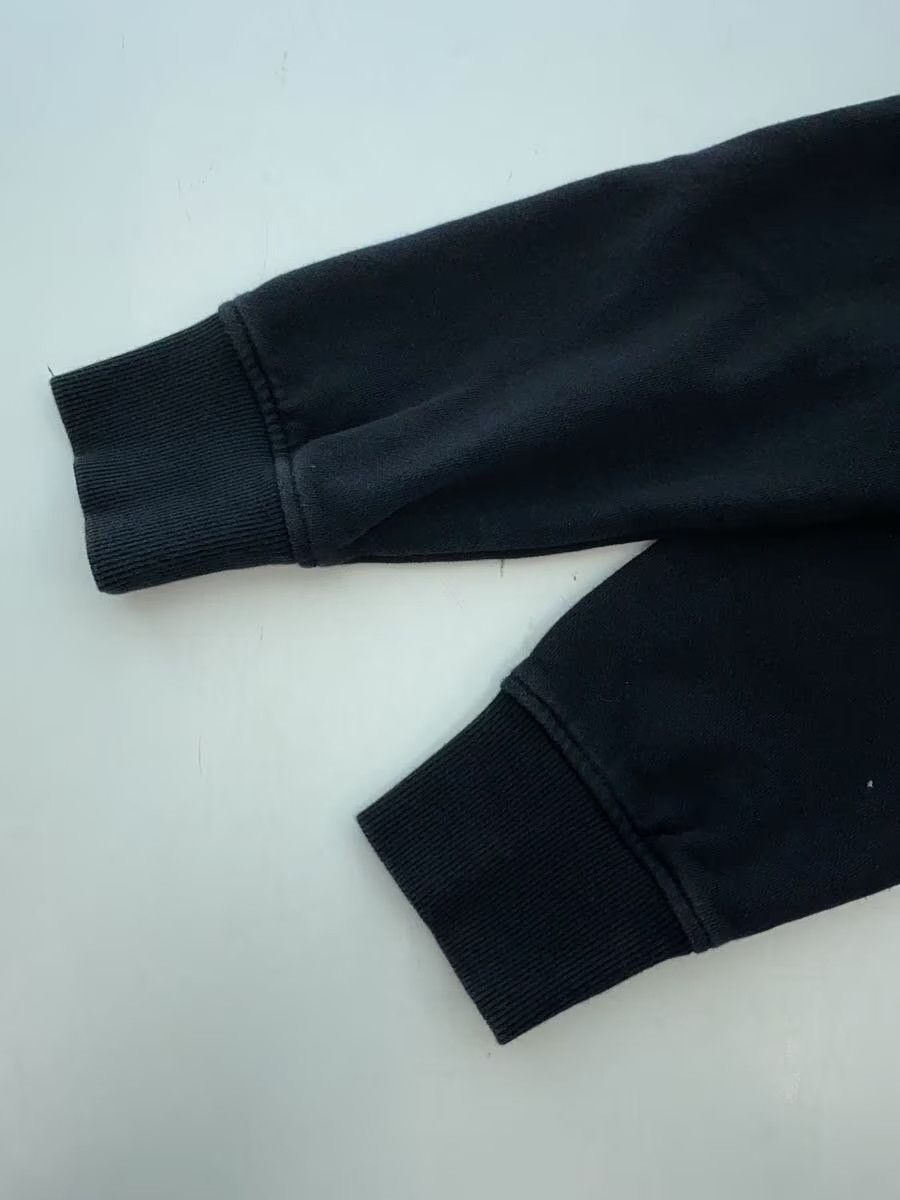 Number (N)ine Denim Logo Hoodie Size US M / EU 48-50 / 2 - 3 Thumbnail