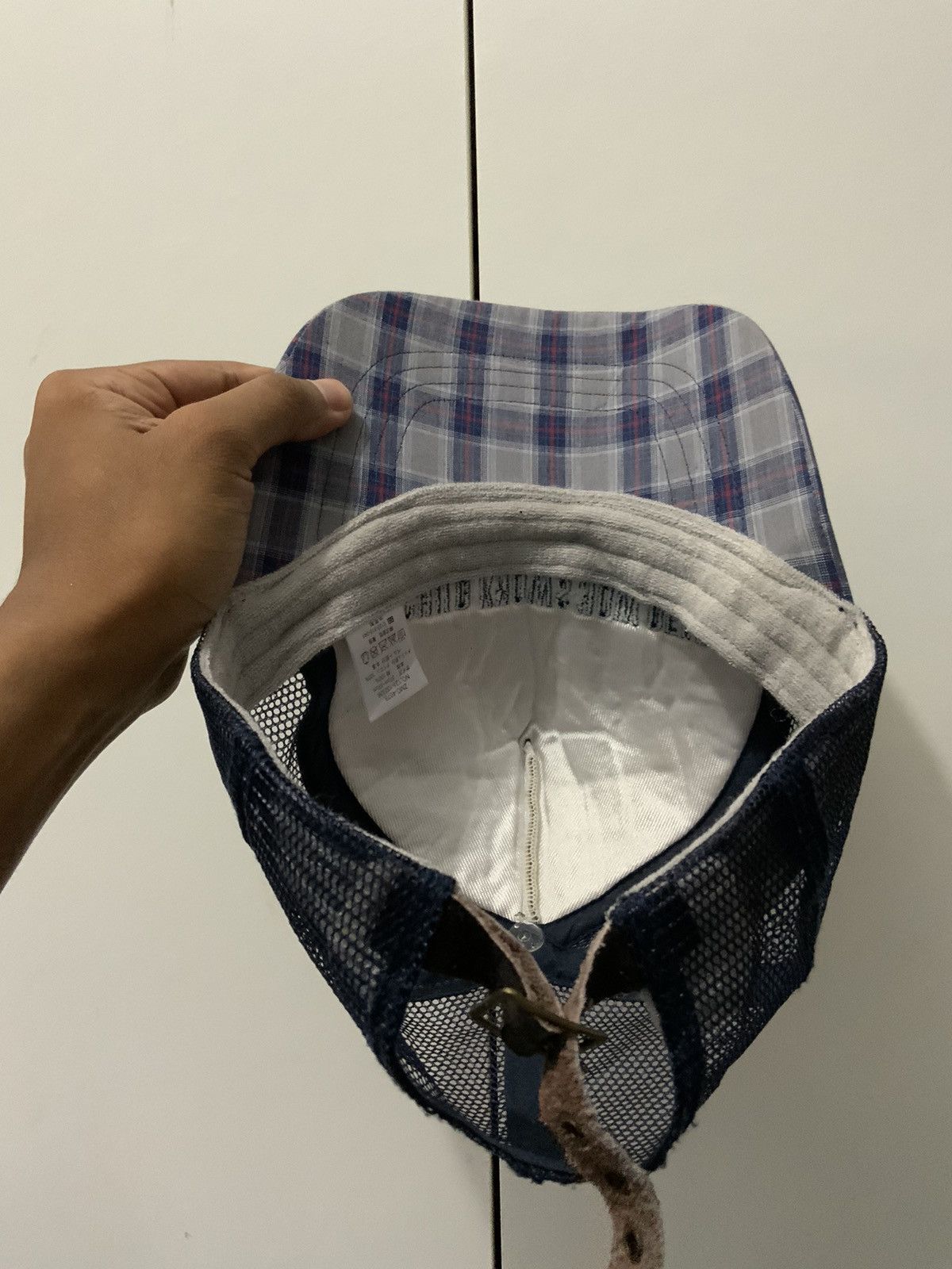 Japanese Brand Castano No Child knows how Dear Hat Size ONE SIZE - 8 Thumbnail