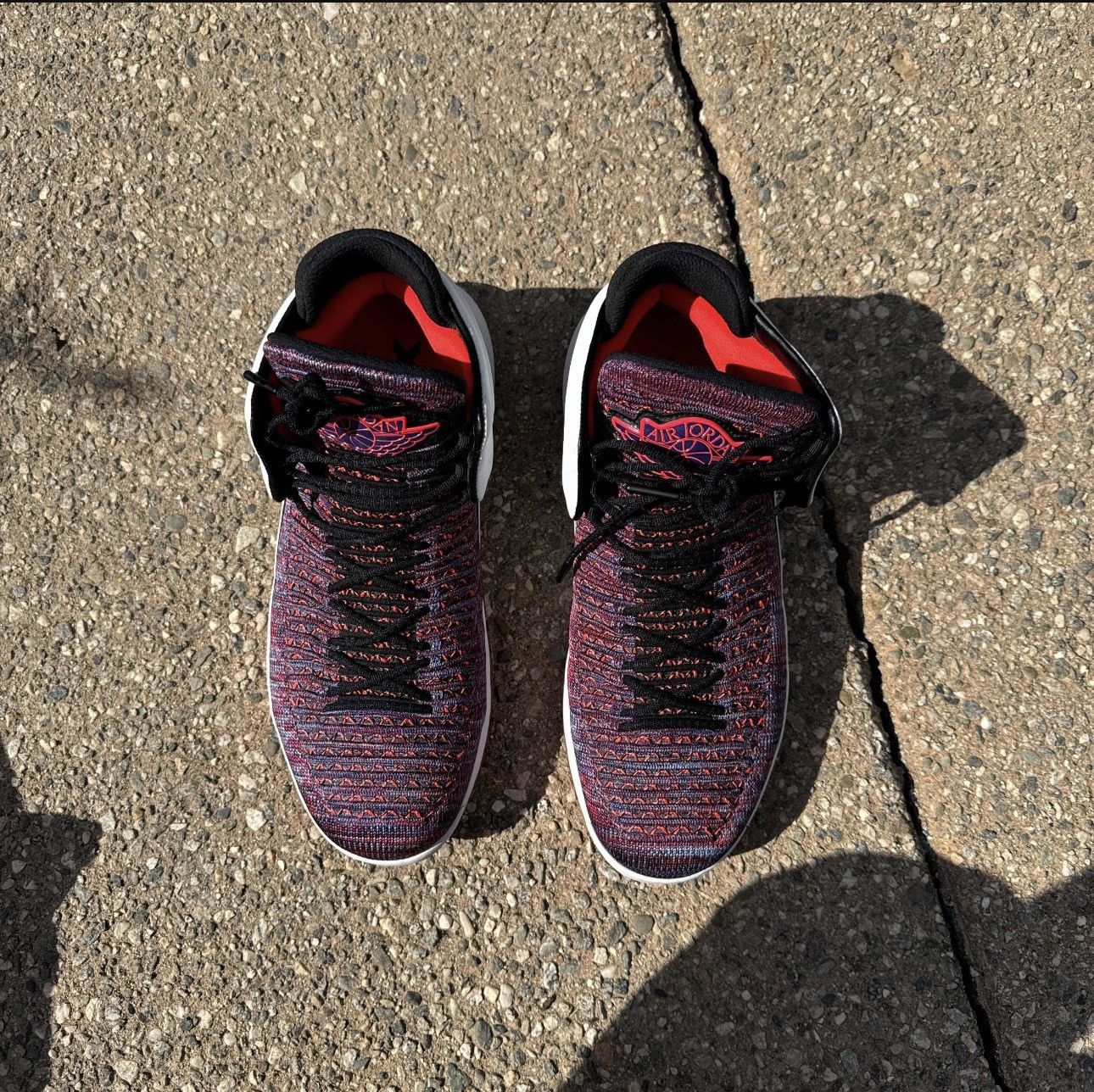 Jordan Brand Air Jordan 32 PF “Finale” Size US 11 / EU 44 - 3 Thumbnail