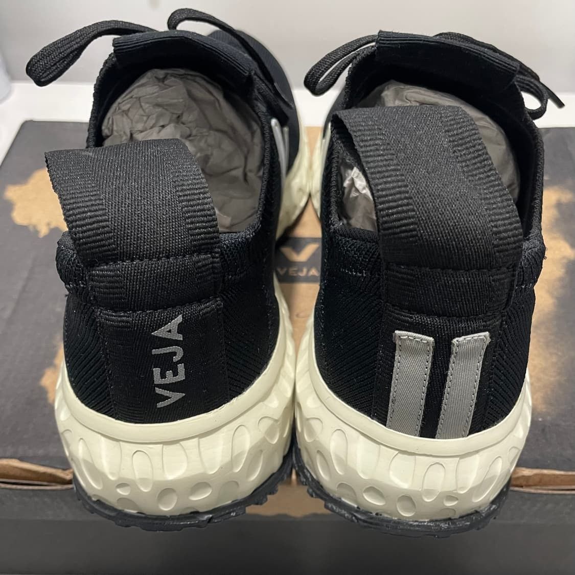 Rick Owens x Veja Performance Runner Size 42 (Brand New)