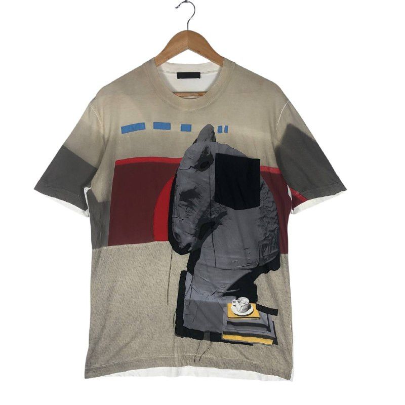 Luxury × Prada × Vintage Vintage Prada Special Edition 2013 T  