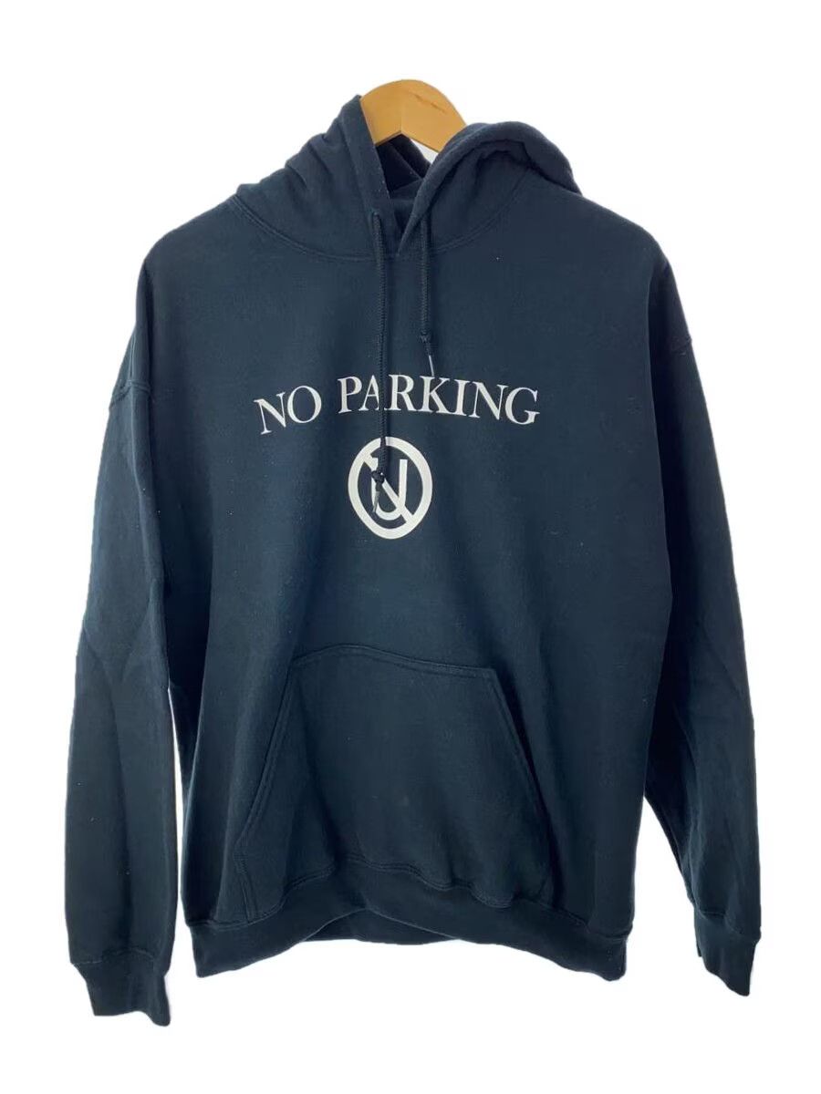 Undercover No Parking Hoodie Size US L / EU 52-54 / 3 - 1 Thumbnail