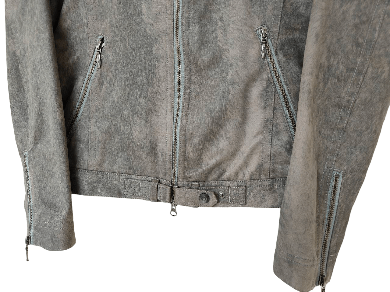 Tornado Mart Tornado Mart Jacket Size US S / EU 44-46 / 1 - 6 Thumbnail