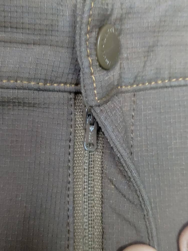 Karrimor × Vintage KARRIMOR HIKING PANTS VINTAGE Size US 35 - 5 Thumbnail
