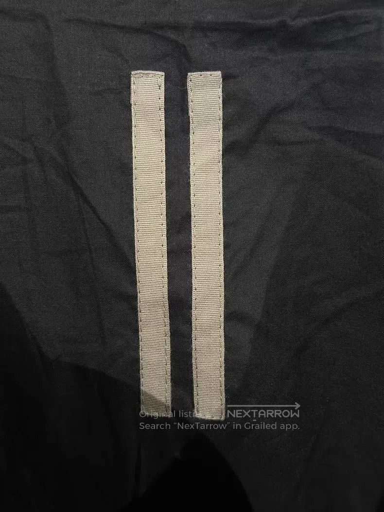 Other Rick Owens Webbing flight jacket Size US L / EU 52-54 / 3 - 9 Thumbnail