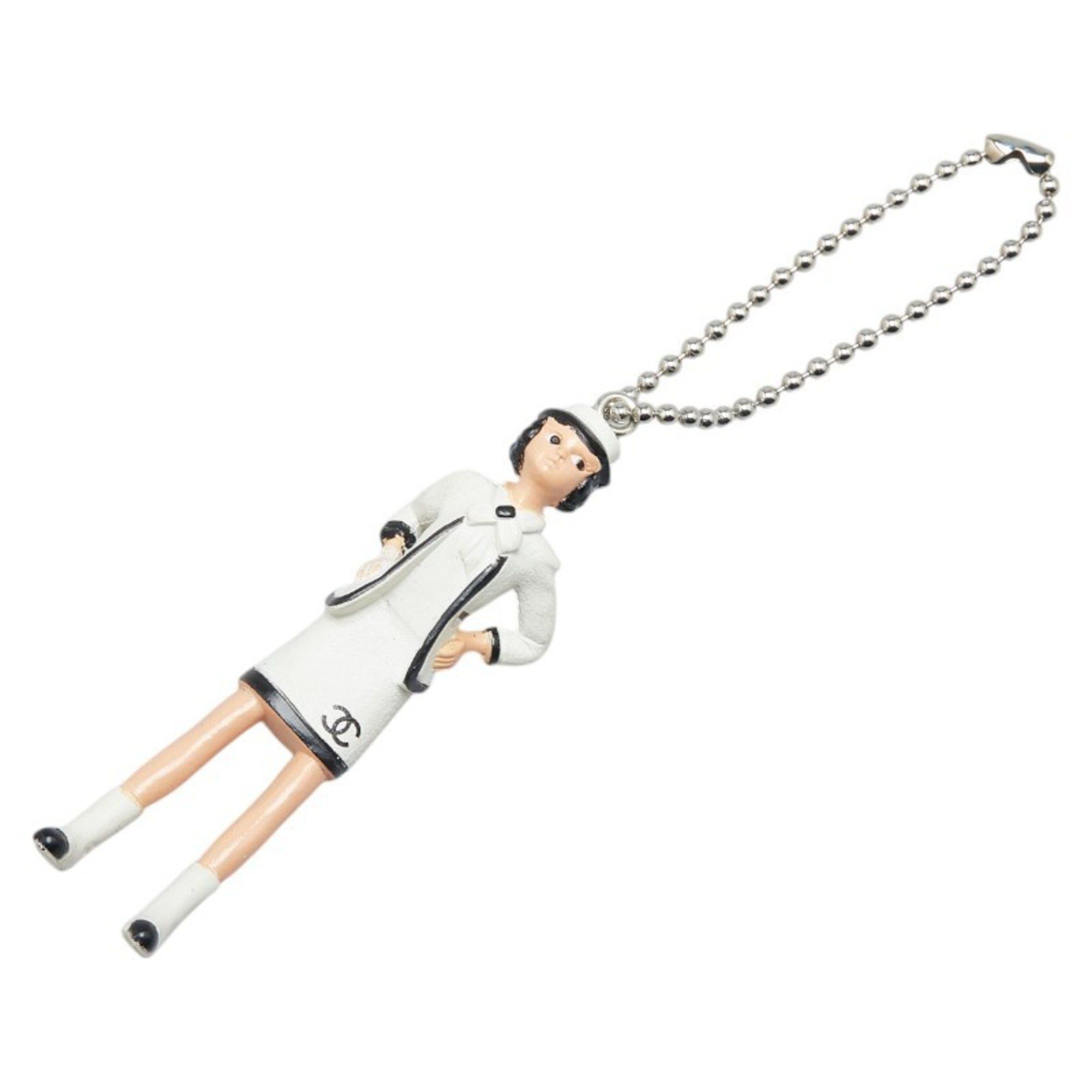 Chanel Chanel necklace Size ONE SIZE - 1 Thumbnail