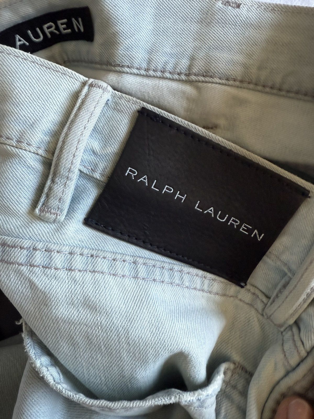 Polo Ralph Lauren Polo Ralph Lauren Size US 38 / EU 54 - 6 Thumbnail