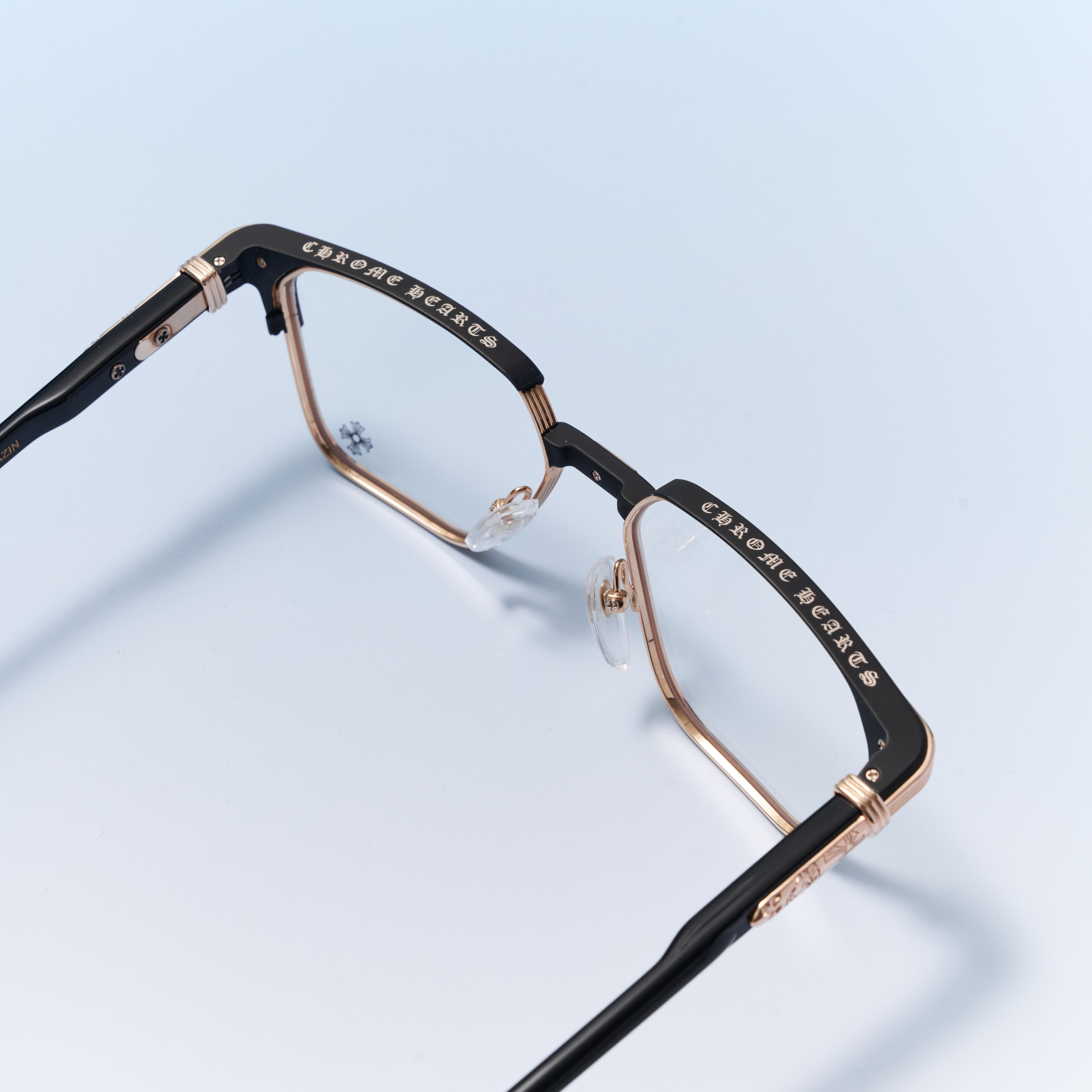 Chrome Hearts CHROME HEARTS BLAZIN Size ONE SIZE - 3 Thumbnail