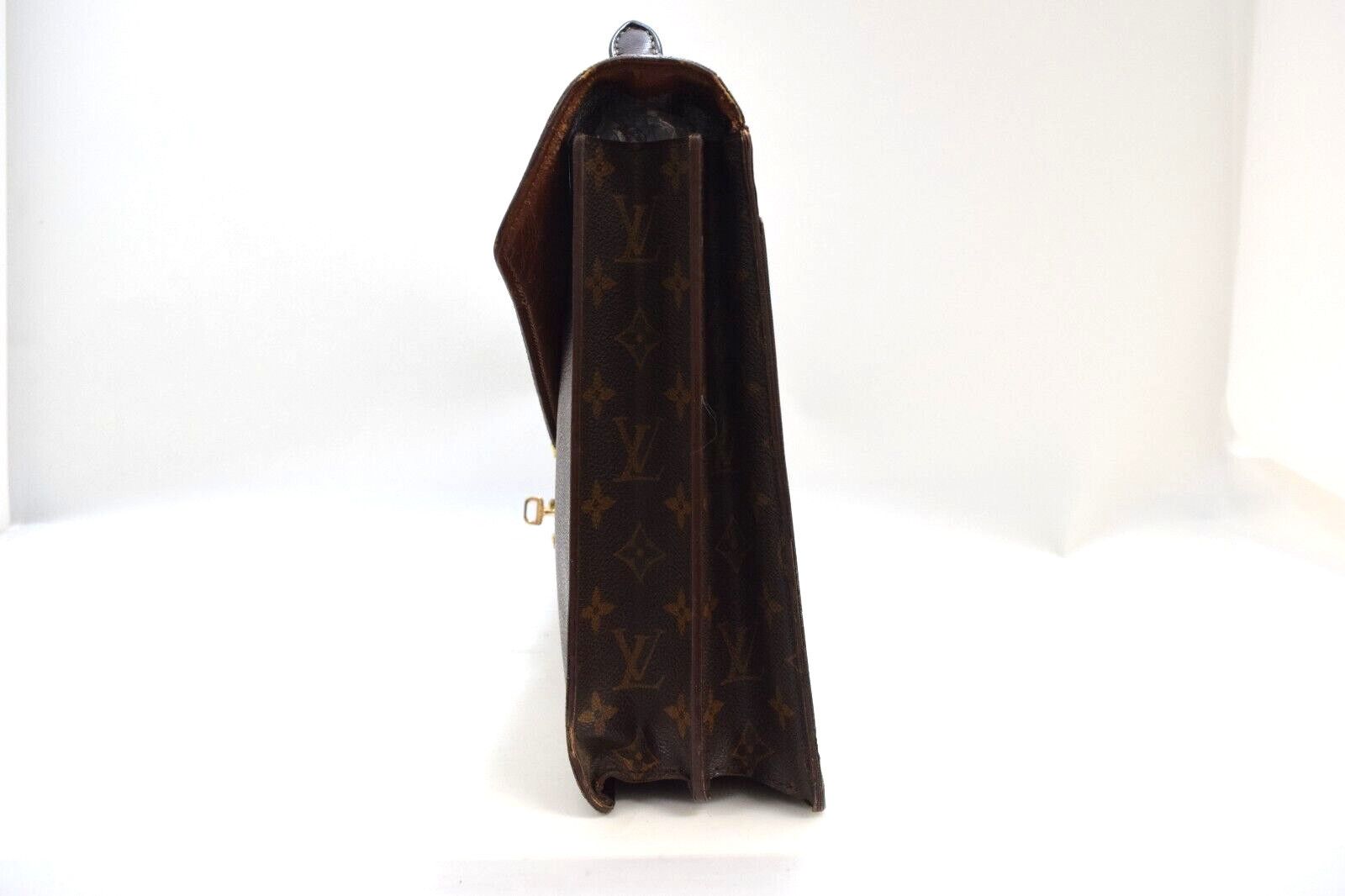 Louis Vuitton LV Serviette Conseiller Briefcase Monogram M53331 Size ONE SIZE - 5 Thumbnail