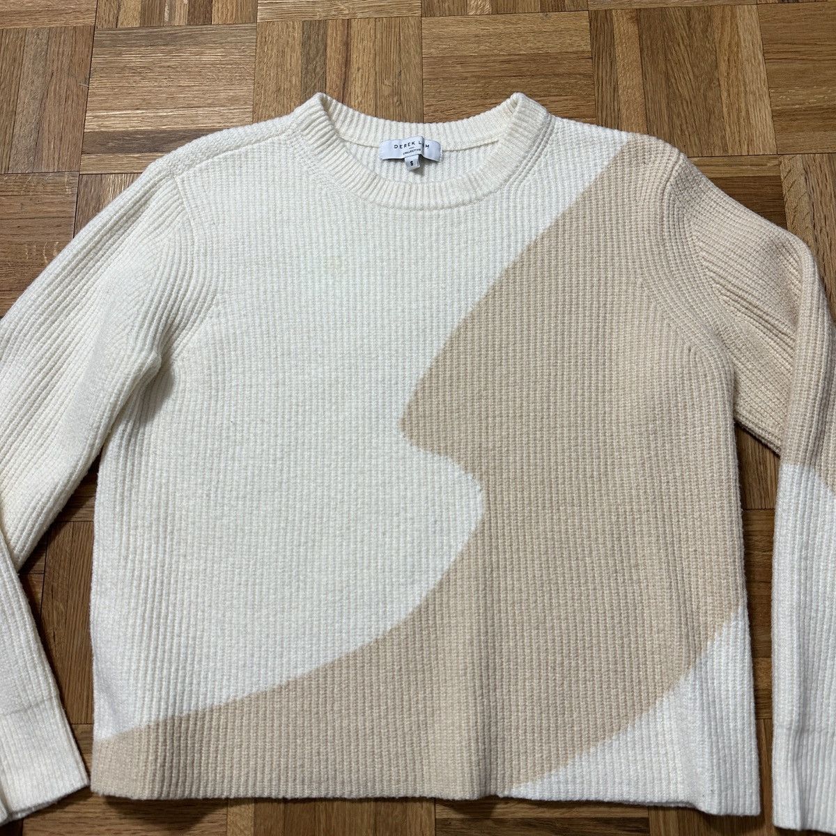 Derek Lam 10 Crosby Derek Lam Collective sweater Size S / US 4 / IT 40 - 3 Thumbnail