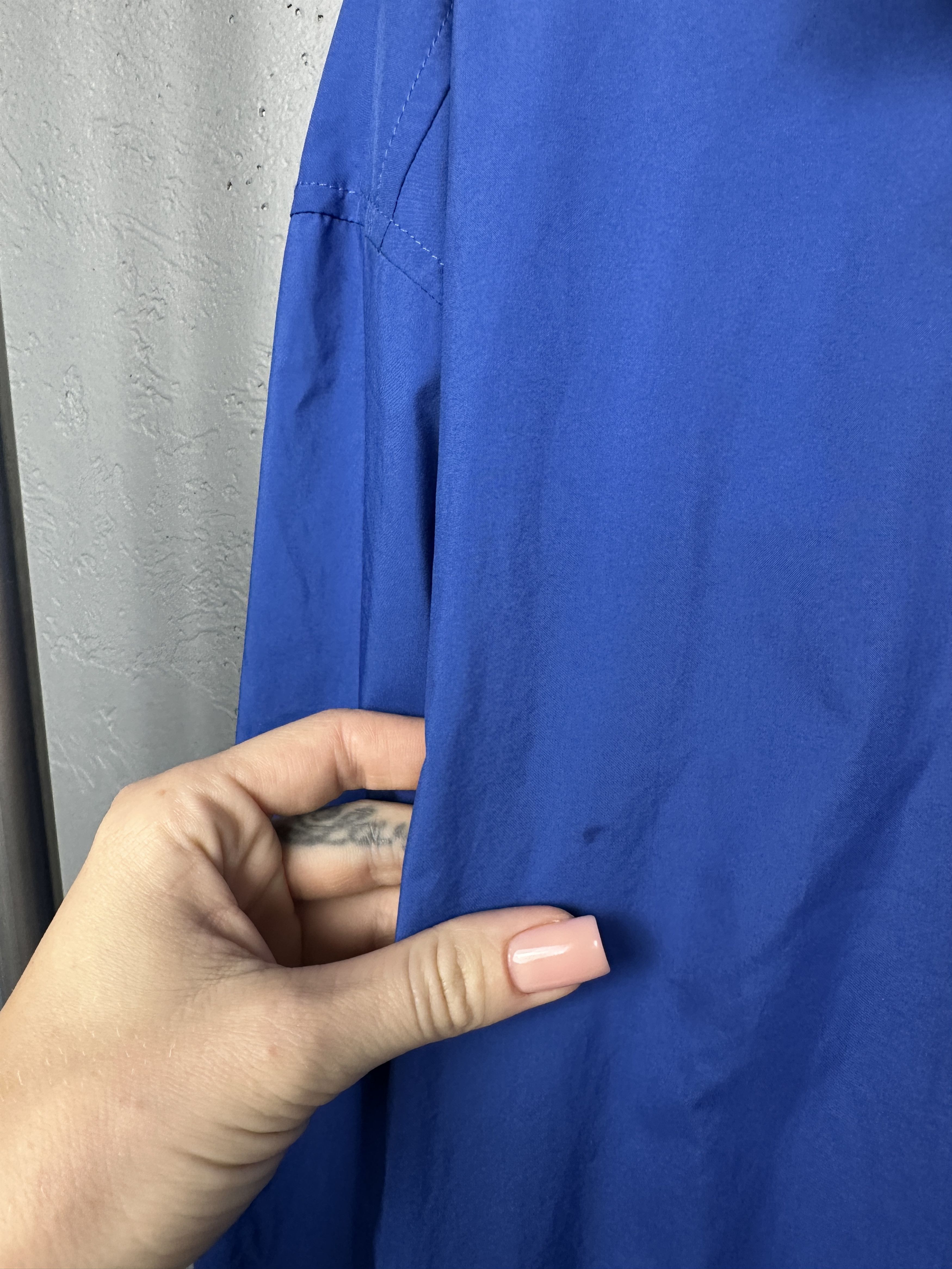 Lauren Ralph Lauren Lauren Ralph Lauren Vintage Mens Nylon Jacket Size US L / EU 52-54 / 3 - 4 Thumbnail