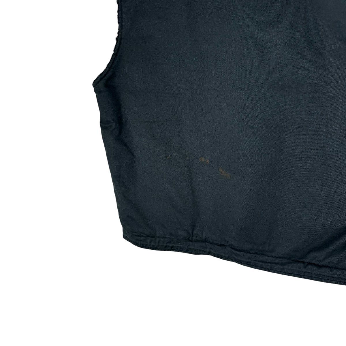 Buzz Rickson's ❄️BUZZ RICKSONS WILLIAM GIBSON TYPE WG 111 DECK VEST Size US M / EU 48-50 / 2 - 7 Thumbnail