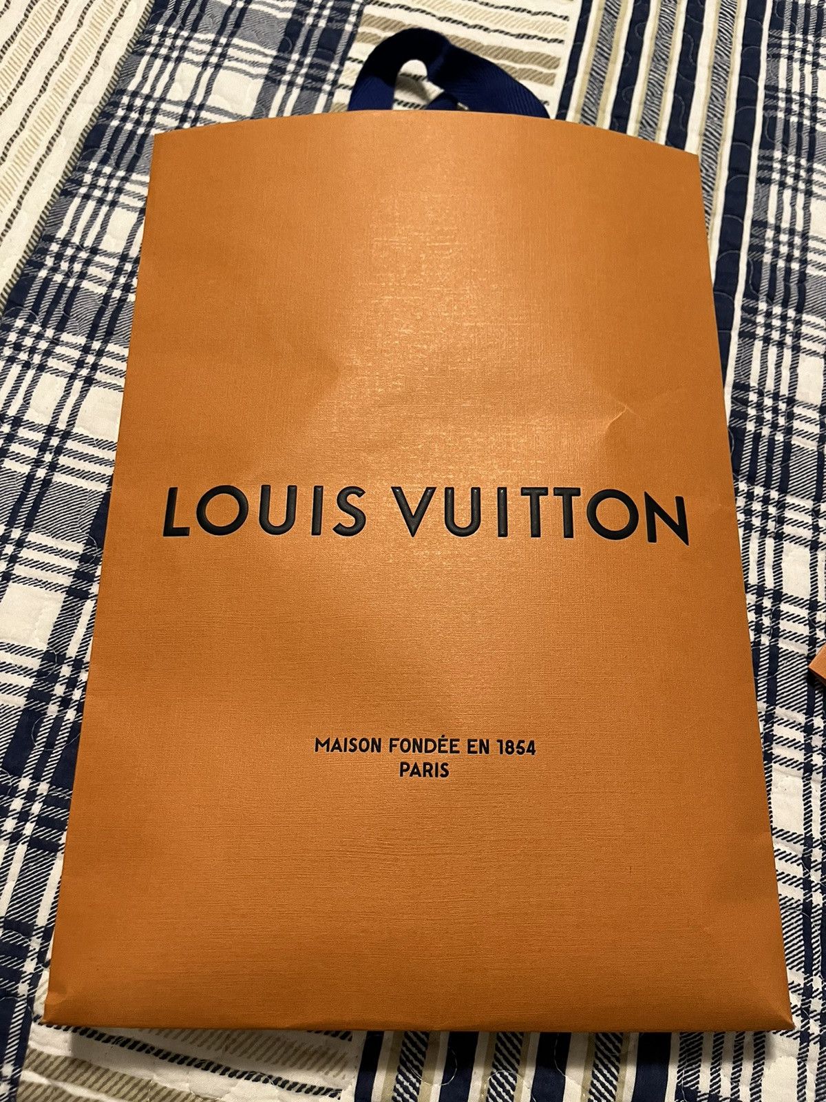 Louis Vuitton Louis Vuitton Shopper Bag, Authentic, Gently Used Size ONE SIZE - 3 Thumbnail