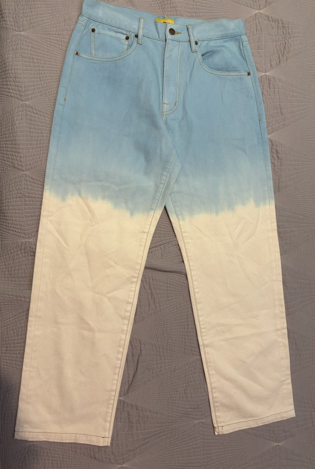 Men's Golf Wang Jeans | Grailed