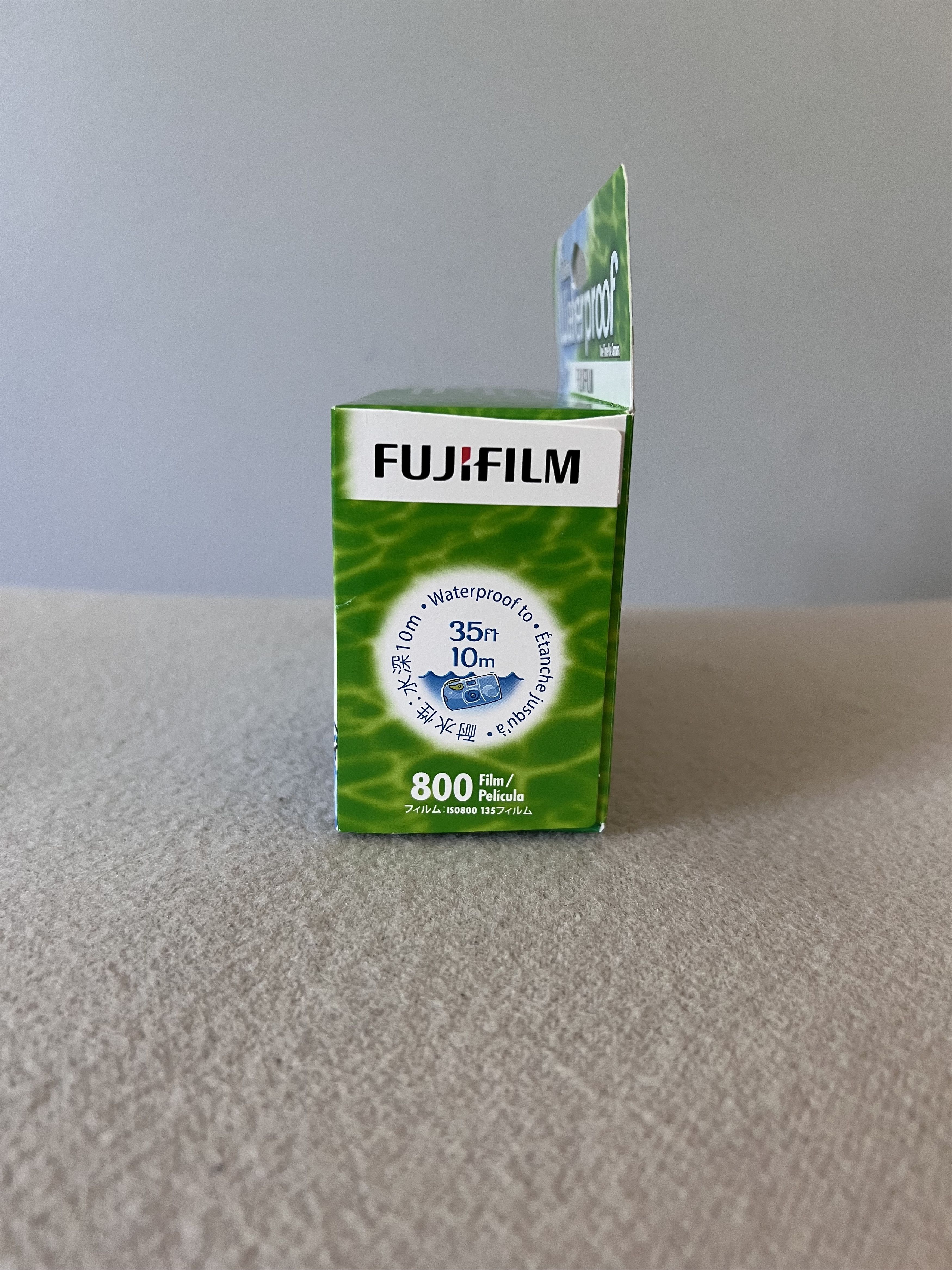 Supreme Supreme Fujifilm Underwater Camera Size ONE SIZE - 3 Thumbnail