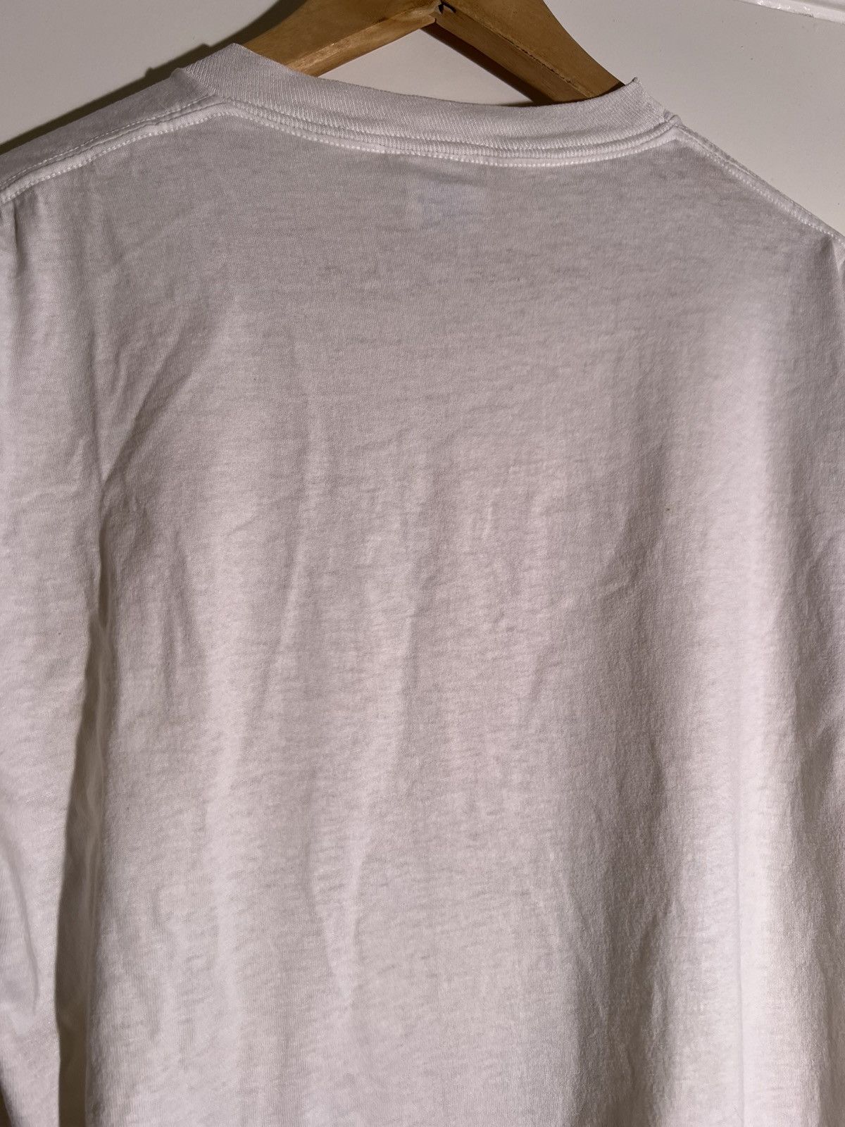 Vintage 80’s 90’s VTG Vintage IQ Intelligent Query Retro PC T Shirt Size US XL / EU 56 / 4 - 6 Thumbnail