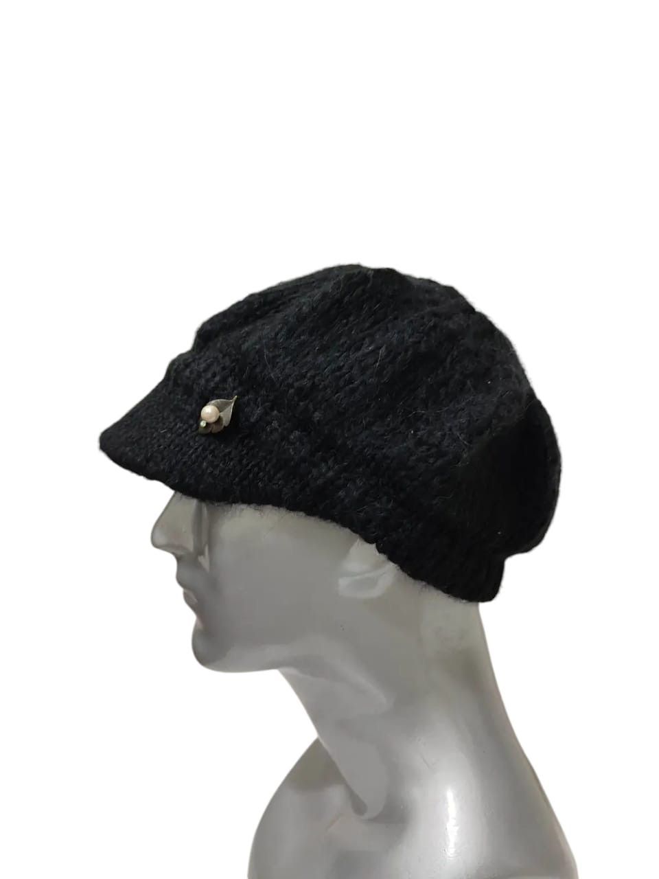 CA4LA CA4LA Wool Hats Size ONE SIZE - 1 Thumbnail