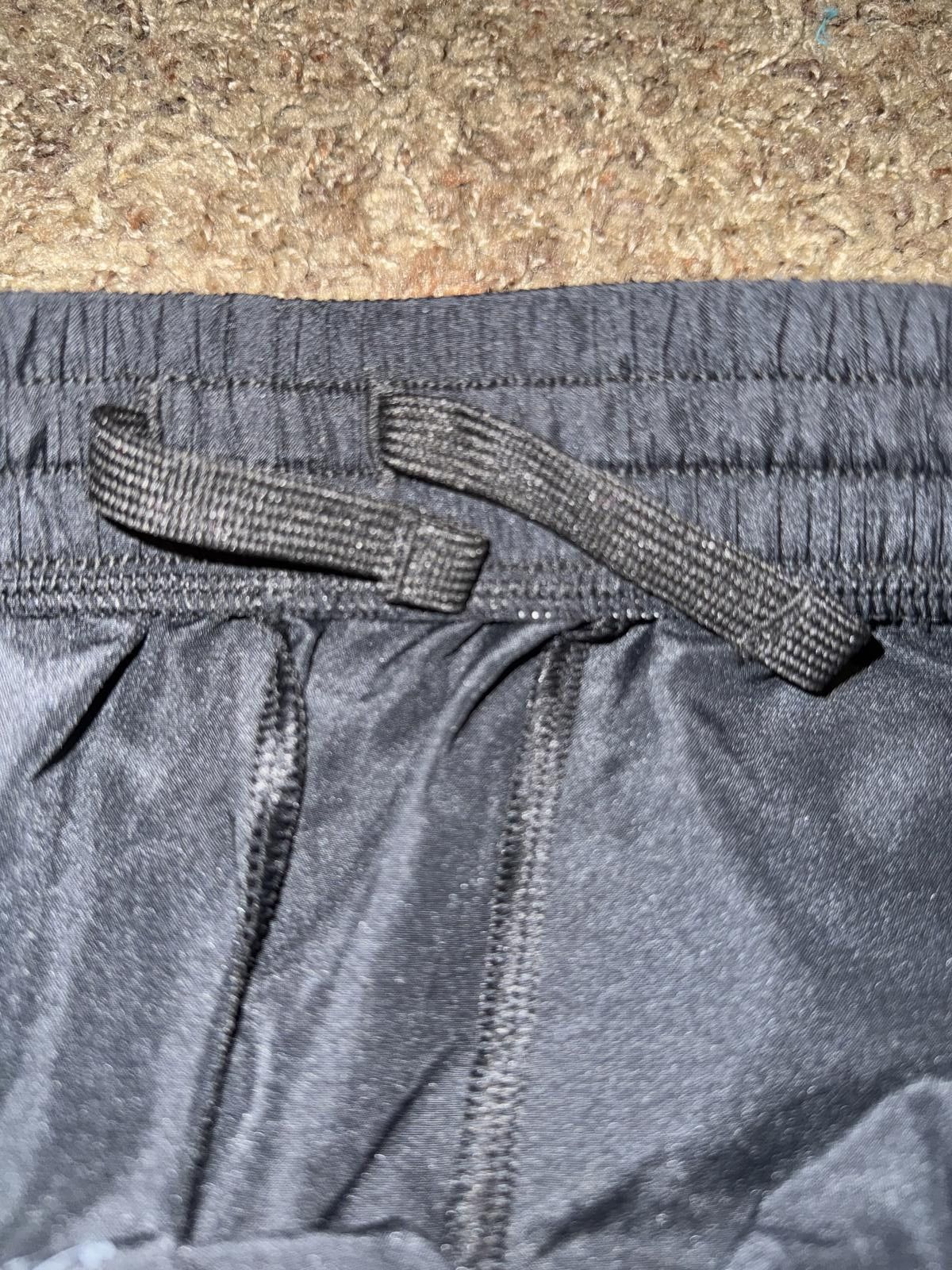 Nike Nike Big Kids' (Boy’s) Dri-FIT Multi Woven Shorts Sample Size US 26 / EU 42 - 5 Thumbnail