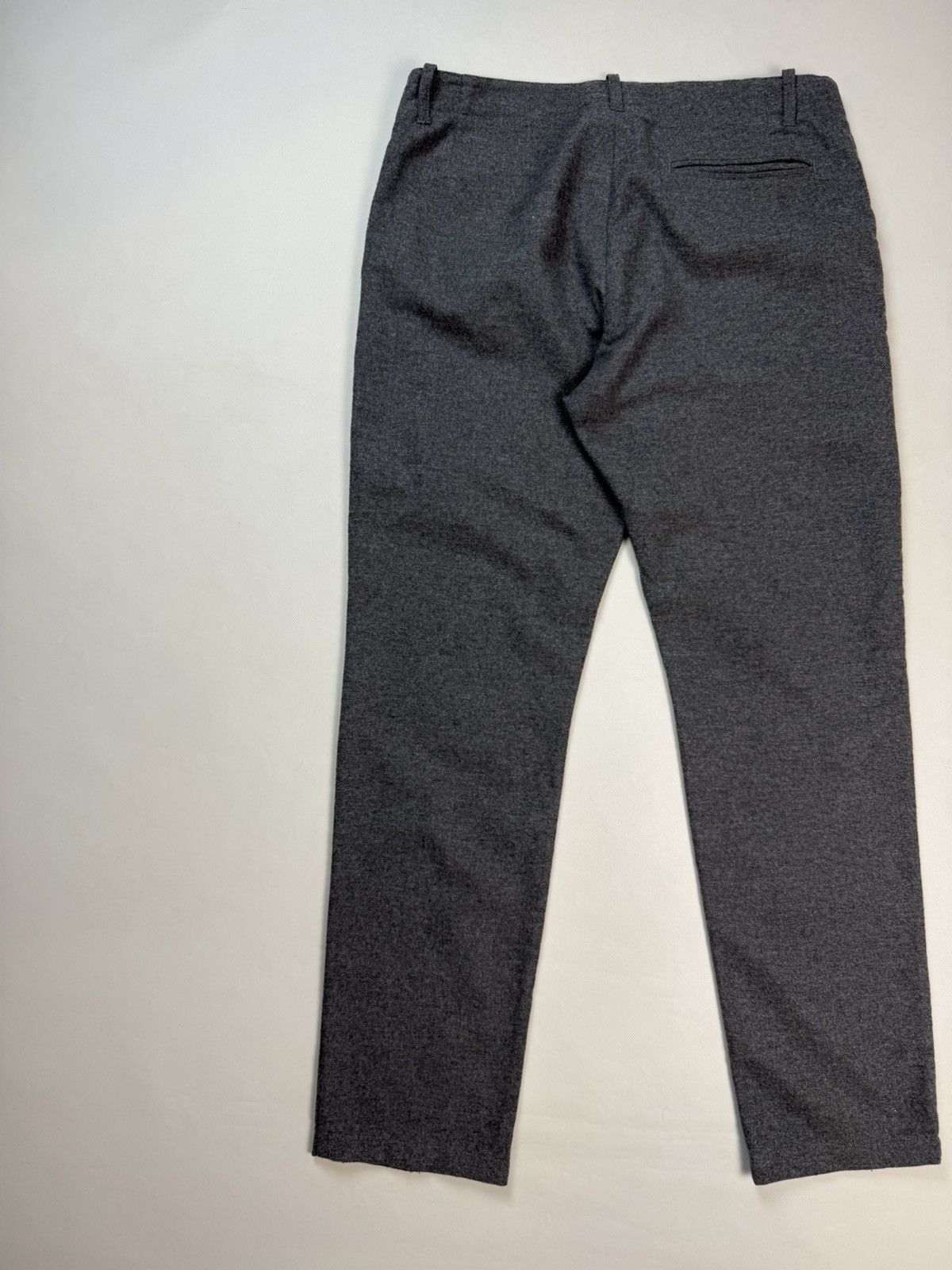 YMC YMC You Must Create Men’s Wool Chino Pants Trousers Size US 32 / EU 48 - 16 Thumbnail