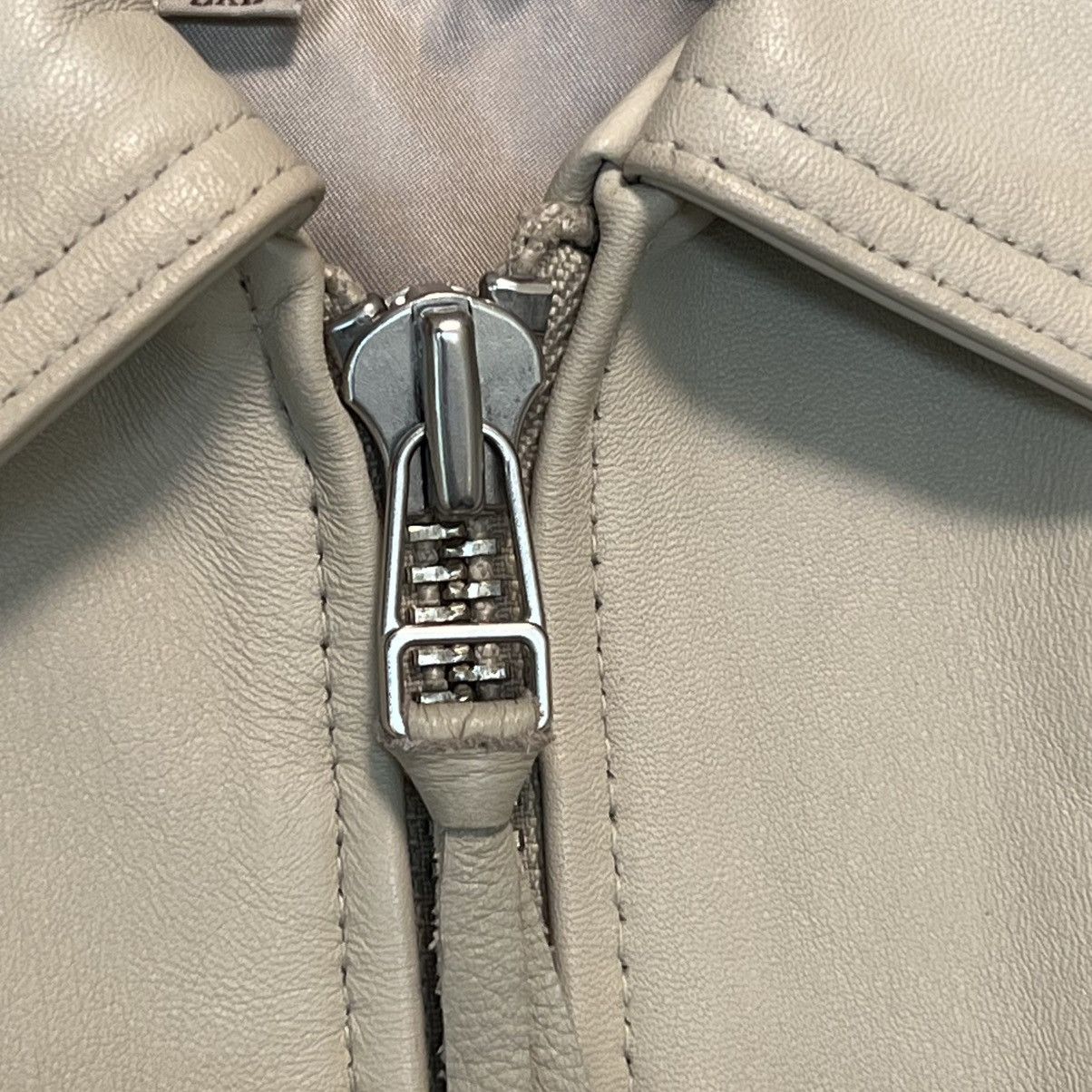 Avirex Avirex Icon USA Beige Jacket Size US XXL / EU 58 / 5 - 6 Thumbnail