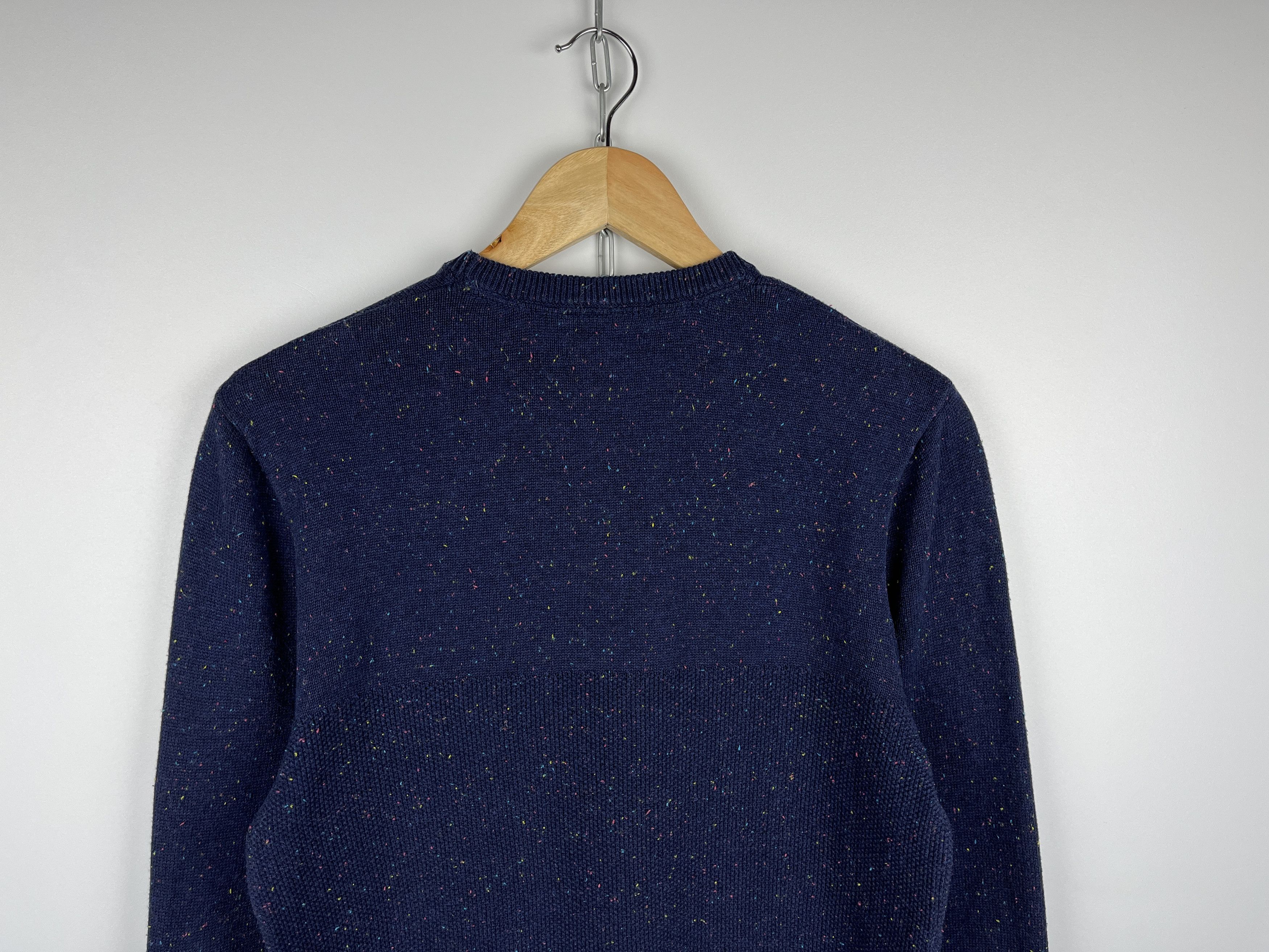 Reiss Reiss Cotton Textured Sweater Size US M / EU 48-50 / 2 - 10 Thumbnail