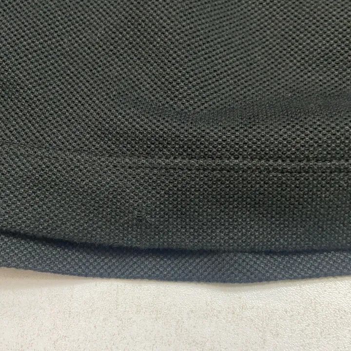 Gucci Gucci Gucci Striped Colorblock Logo Polo Shirt -2506 Size US S / EU 44-46 / 1 - 7 Thumbnail