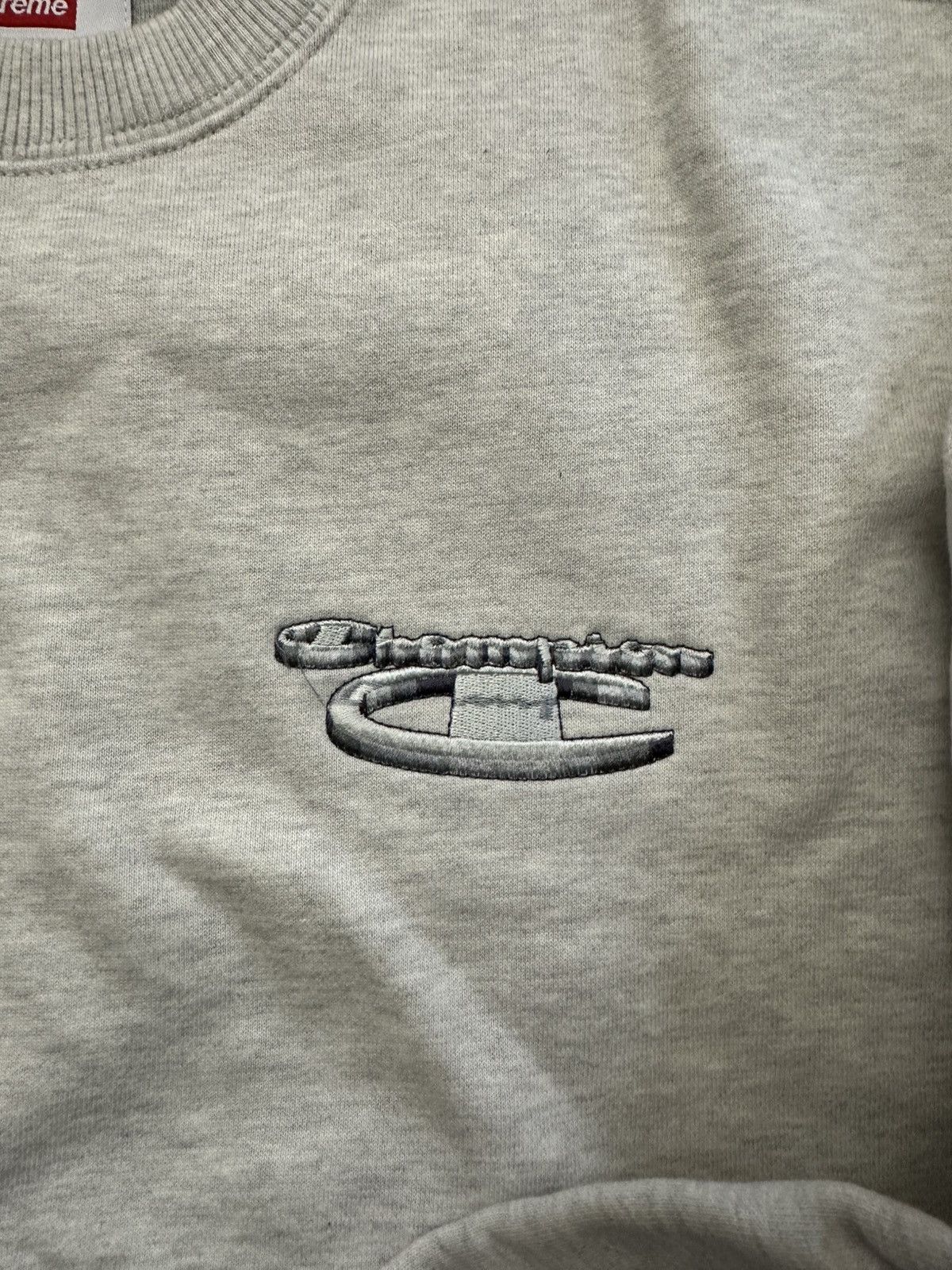 Champion × Supreme Supreme X Champion Size US M / EU 48-50 / 2 - 4 Thumbnail