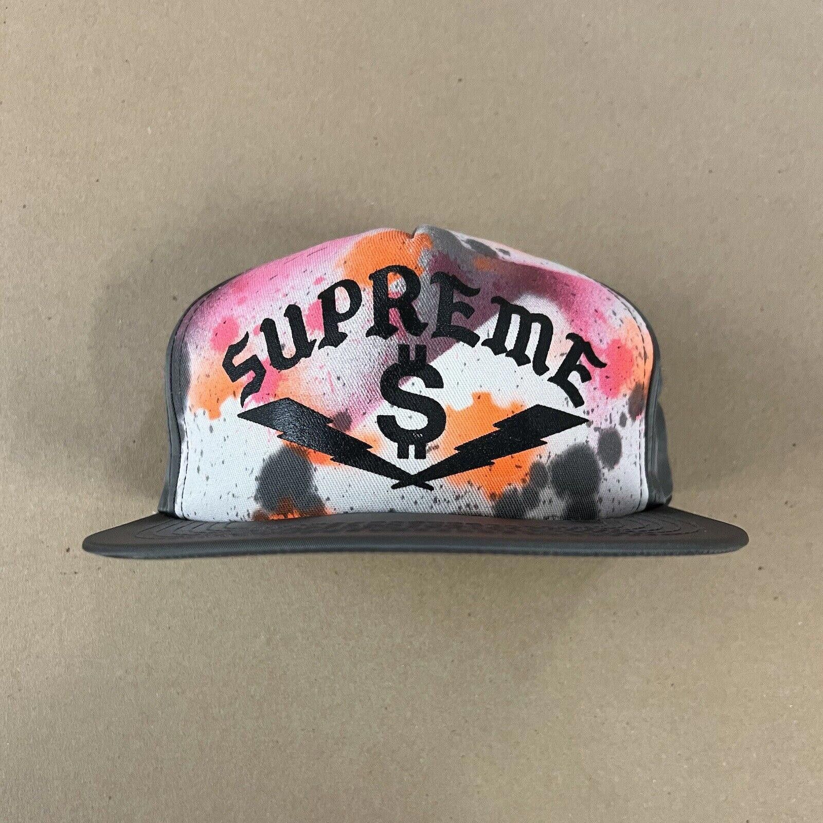 Supreme Rammellzee Hat | Grailed