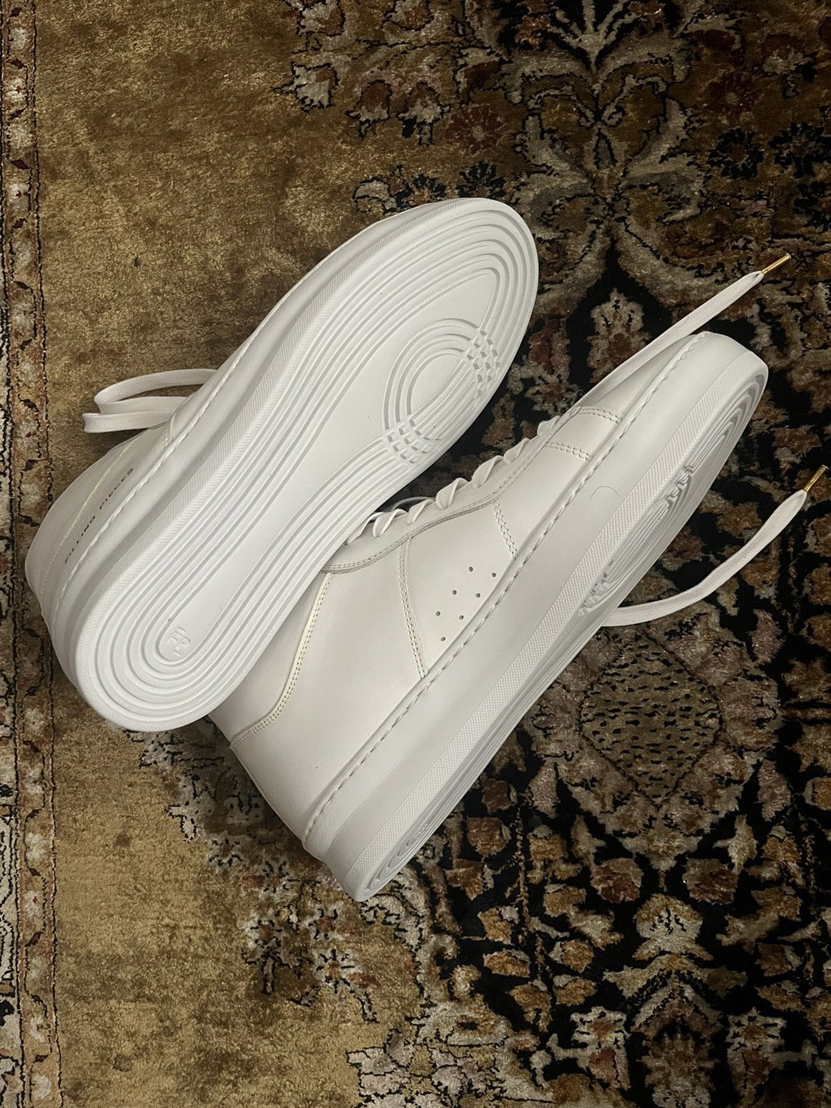Filling Pieces Filing Pieces High Top 🕊️ Size US 10 / EU 43 - 7 Thumbnail