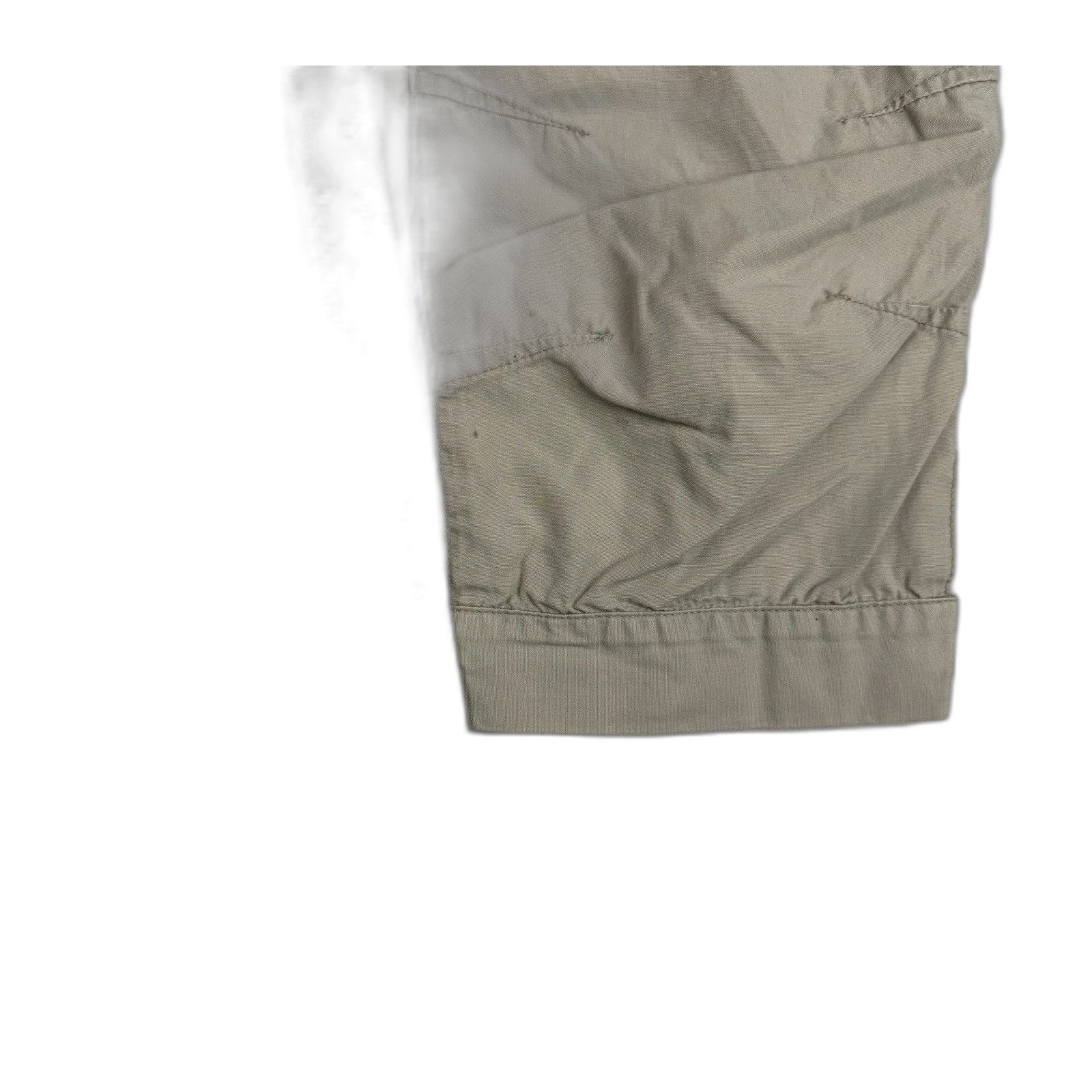 Patagonia Patagonia Womens Size XS Khaki Hiking Capri Pants Outdoor Tr Size US 26 / EU 42 - 5 Thumbnail