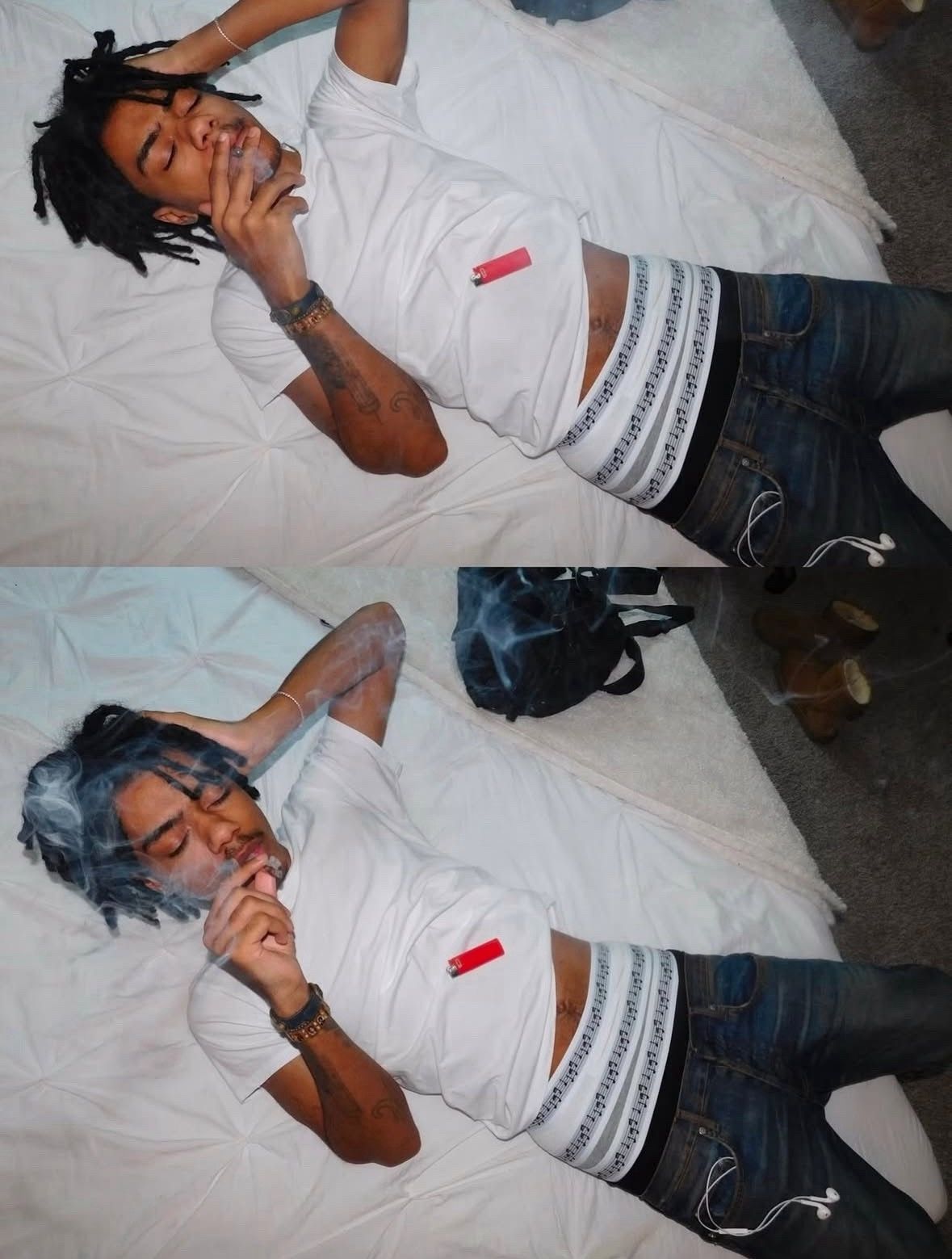1199 Bazo 1199 Earboxers Size 32 - 15 Thumbnail