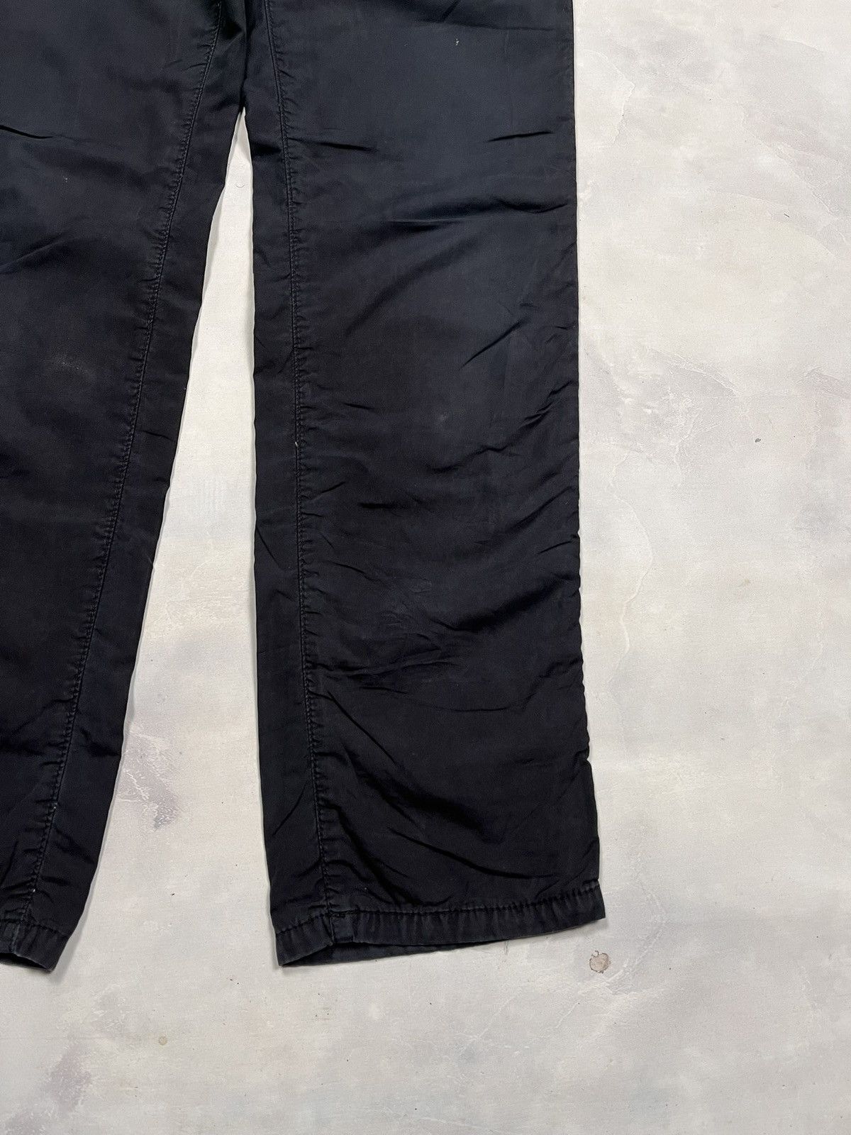 Comme des Garcons Homme Comme Des Garcons Homme Long Pants Size US 32 / EU 48 - 4 Thumbnail
