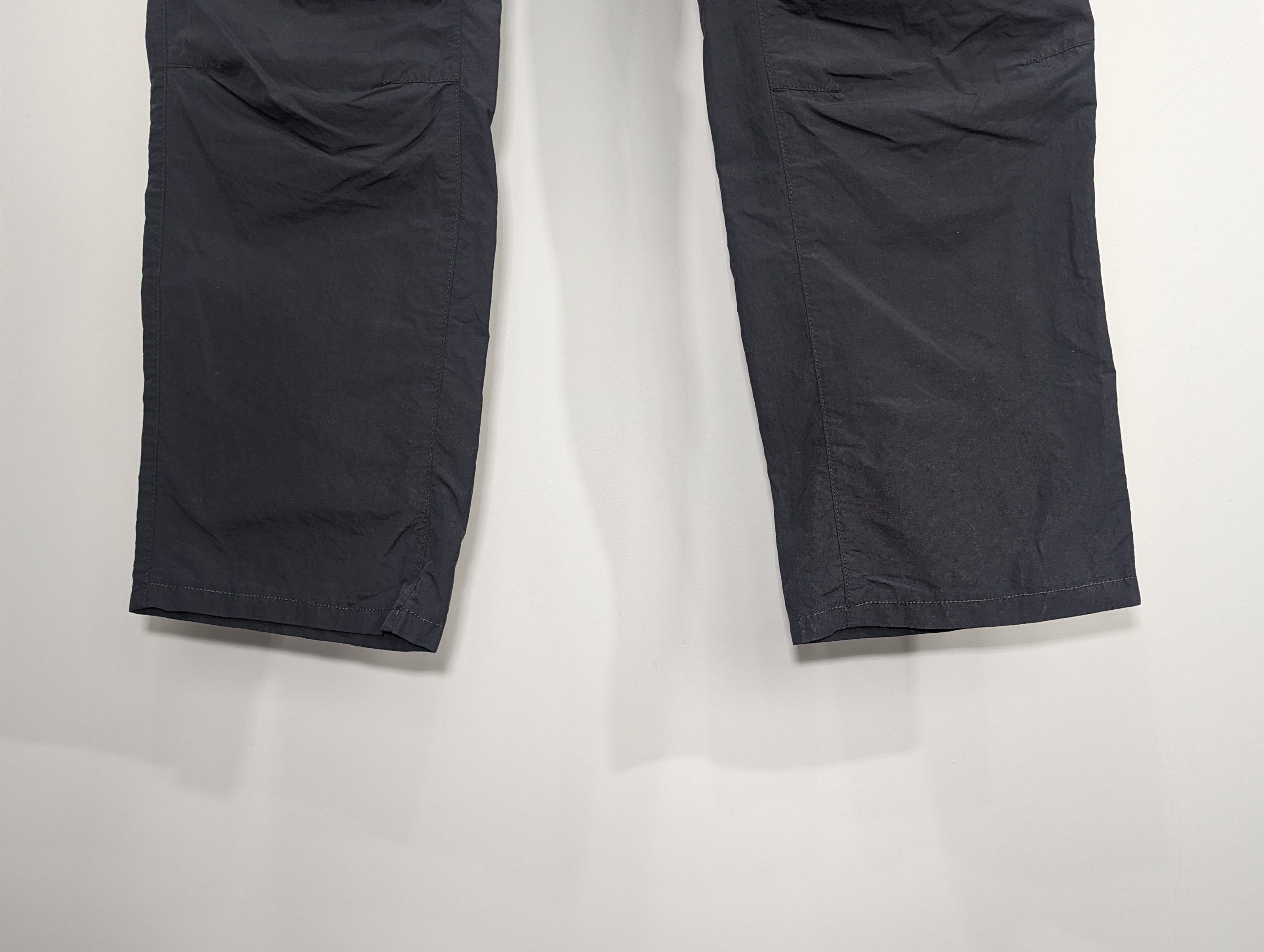 Fjallraven Fjällräven 89240 Daloa MT Trousers Comfort Fit High Waist Size 30" / US 8 / IT 44 - 7 Thumbnail