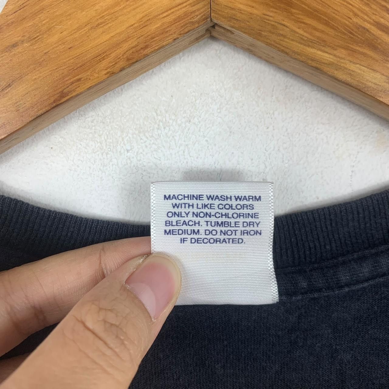 Supreme × Undercover UNDERCOVER x SUPREME ANARCHY 2016 F/W Tee Shirt Size US M / EU 48-50 / 2 - 7 Thumbnail