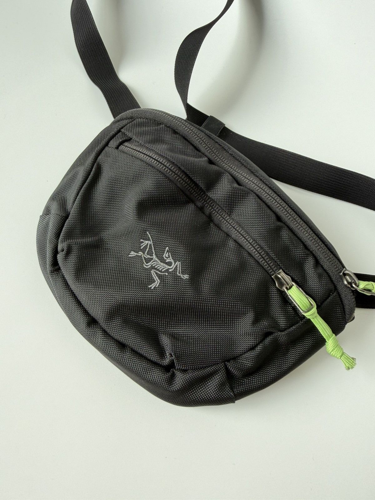 Arc'teryx Arc'teryx Veilance Monad Waist/Sling Pack | Grailed