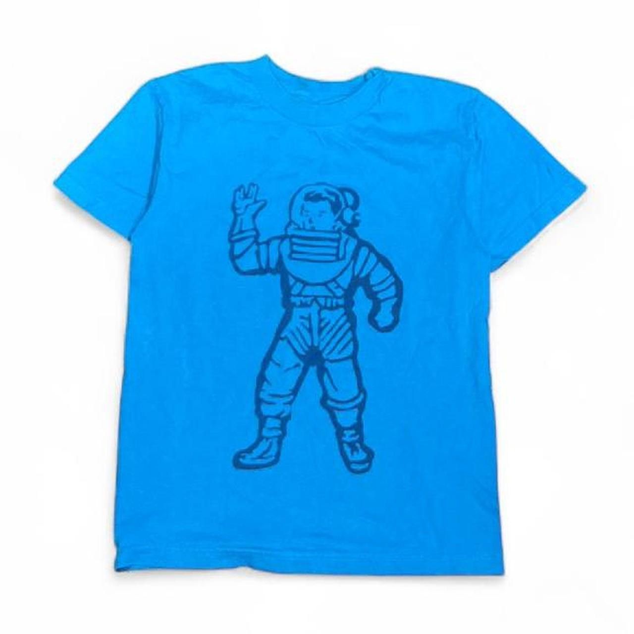 Billionaire Boys Club Billionaire Boys Club Logo Graphic Tee Size US XS / EU 42 / 0 - 1 Thumbnail