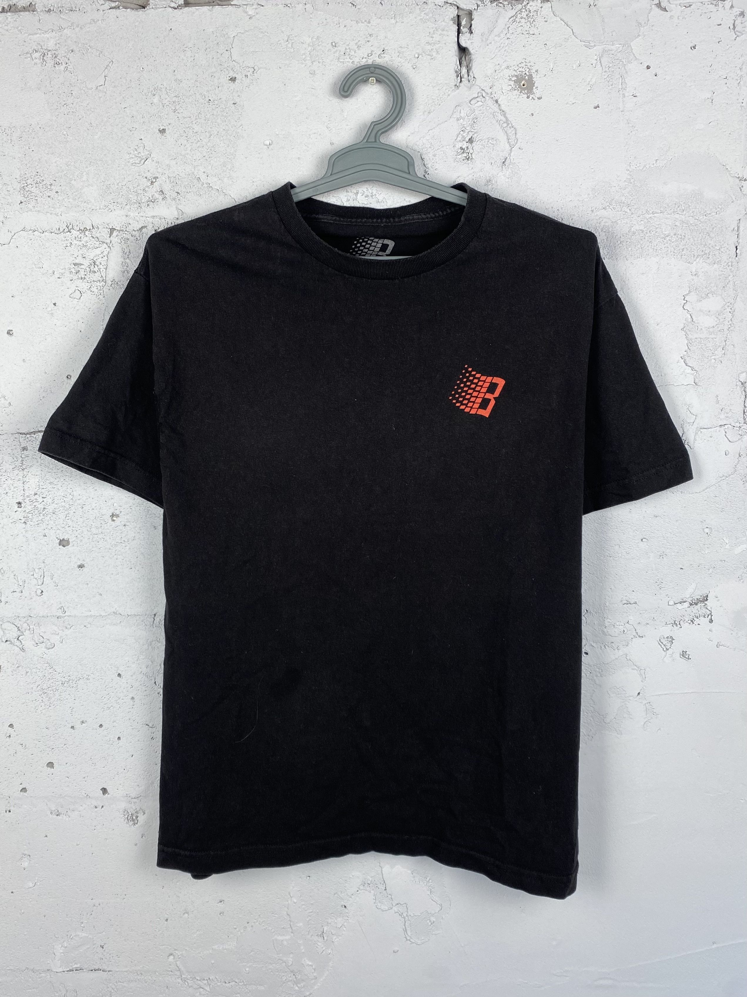 Bronze 56k Bronze 56k Logo Tee Size US L / EU 52-54 / 3 - 2 Thumbnail