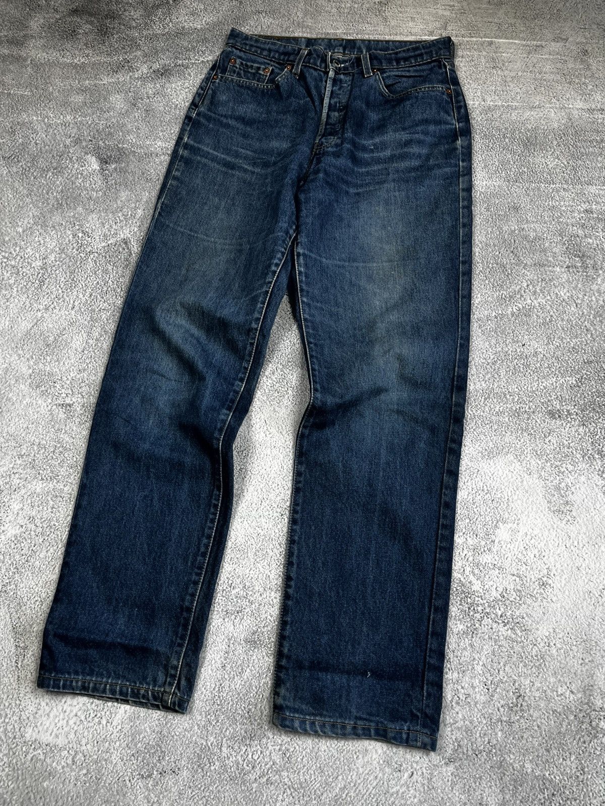 Levi's Levi’s denim vintage Size US 31 - 1 Thumbnail