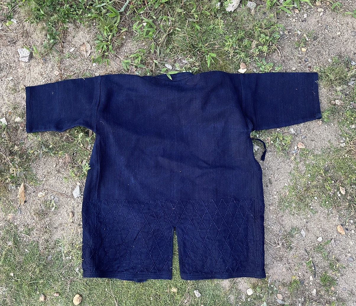 Vintage Vintage 70s kimono japan traditional Size US M / EU 48-50 / 2 - 3 Thumbnail