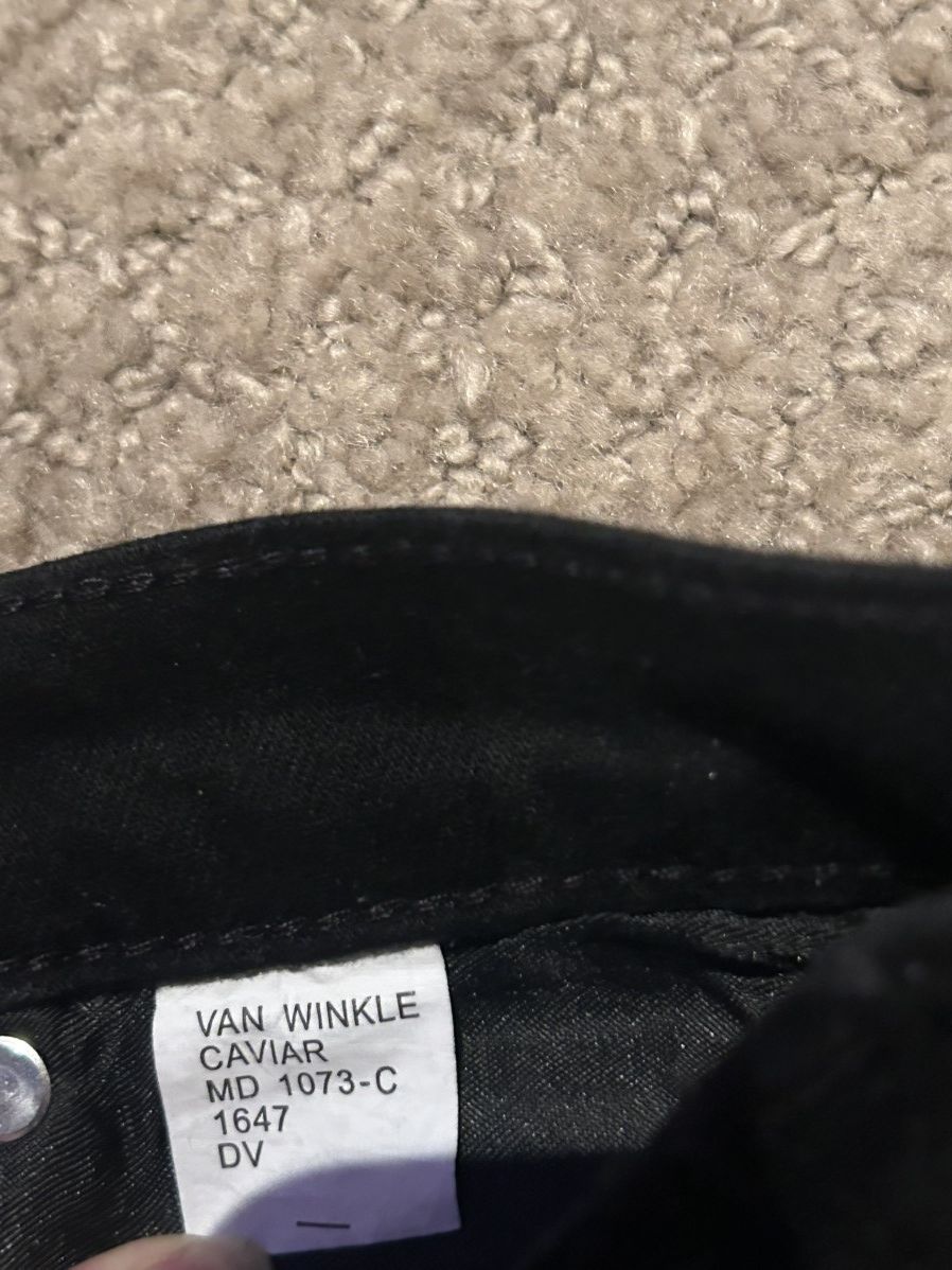 Ksubi Ksubi van winkle caviar jeans new Size US 31 - 10 Thumbnail