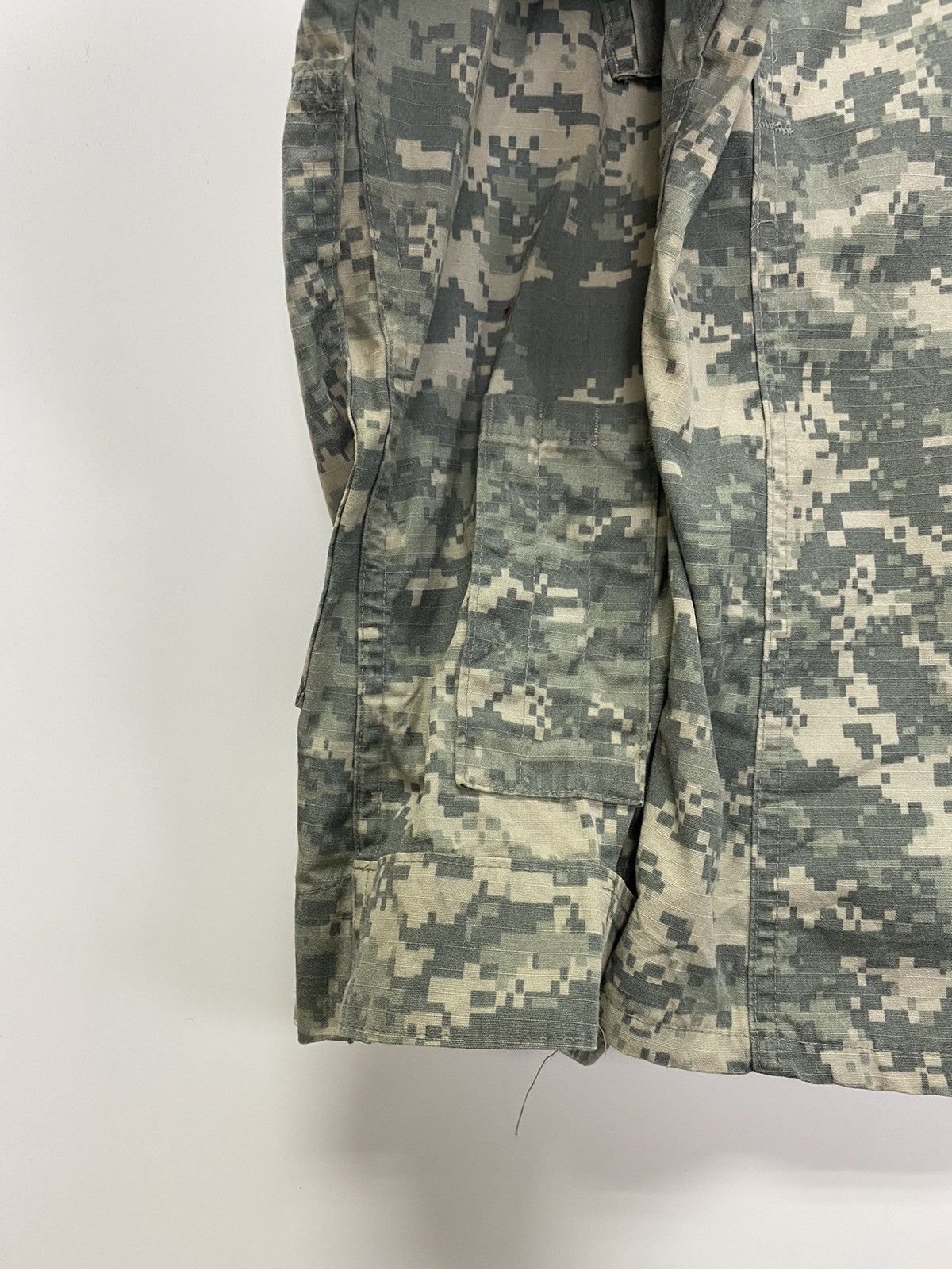 Vintage Vintage US Army Combat Uniform Size US M / EU 48-50 / 2 - 14 Thumbnail