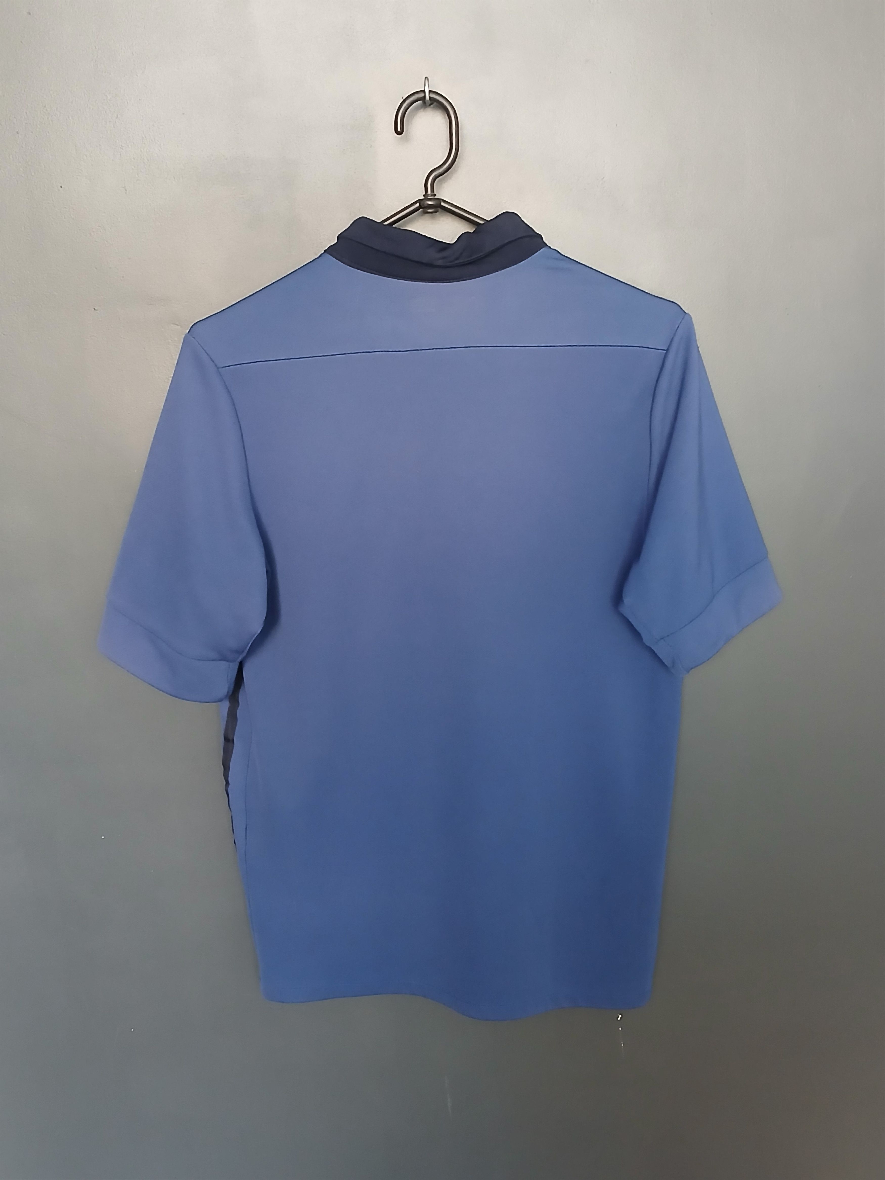Other France National Team 11/12 Home Football Jersey T-Shirt Size US M / EU 48-50 / 2 - 2 Thumbnail