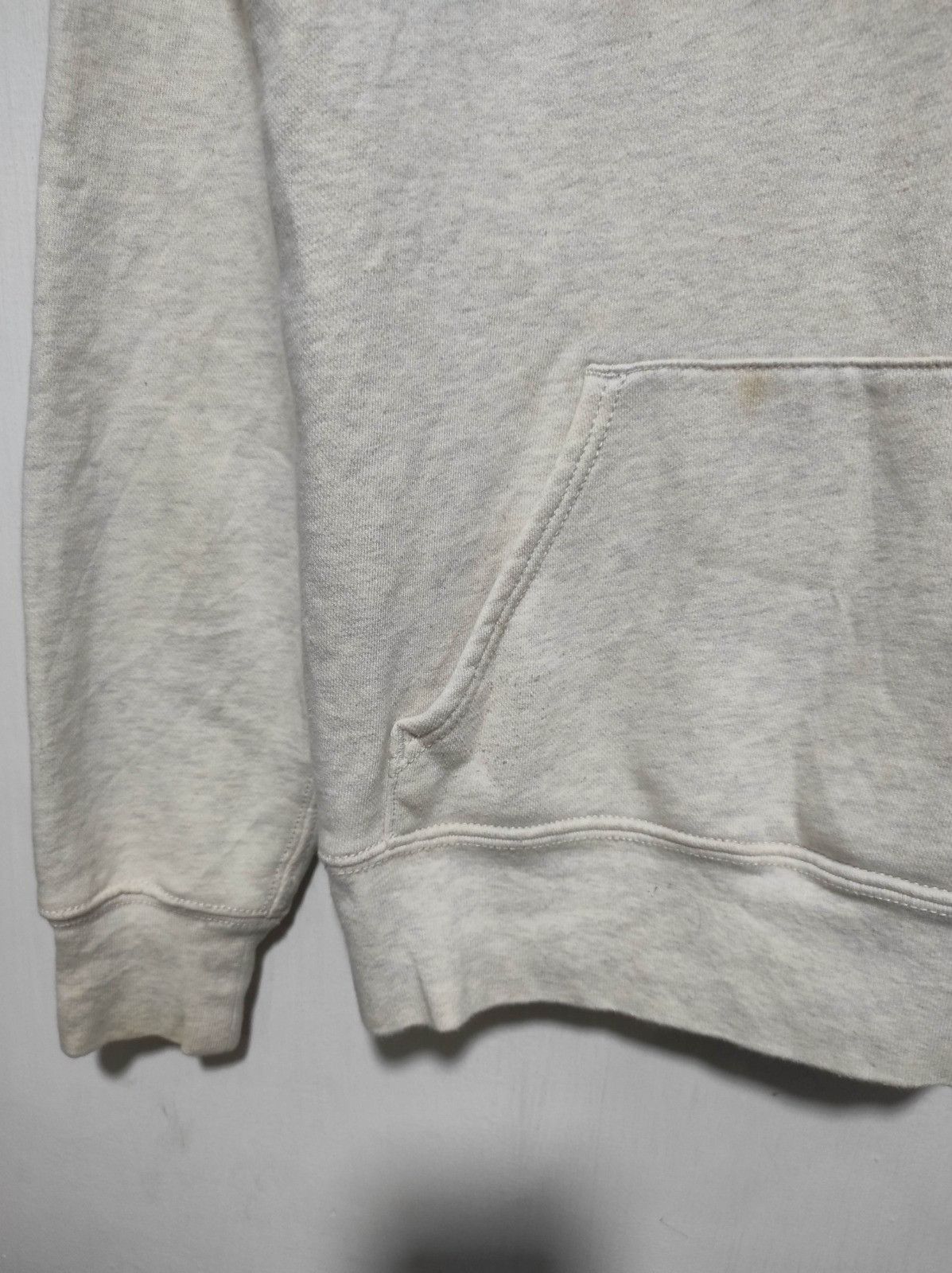 Polo Ralph Lauren Polo Jeans Company USA flag fur hoodie LGB style Size US XS / EU 42 / 0 - 9 Thumbnail