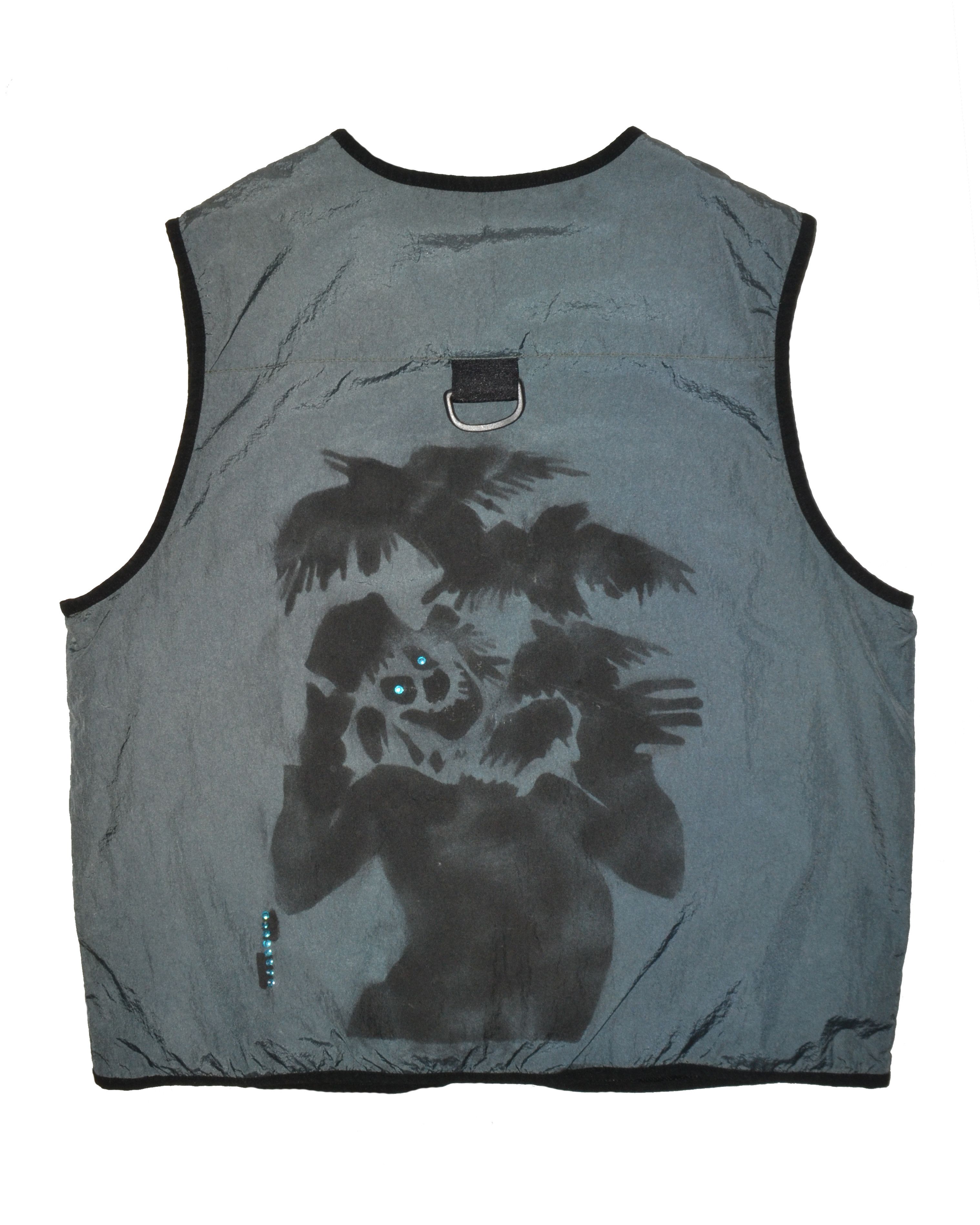 Other Noyabr vest Size US M / EU 48-50 / 2 - 1 Thumbnail